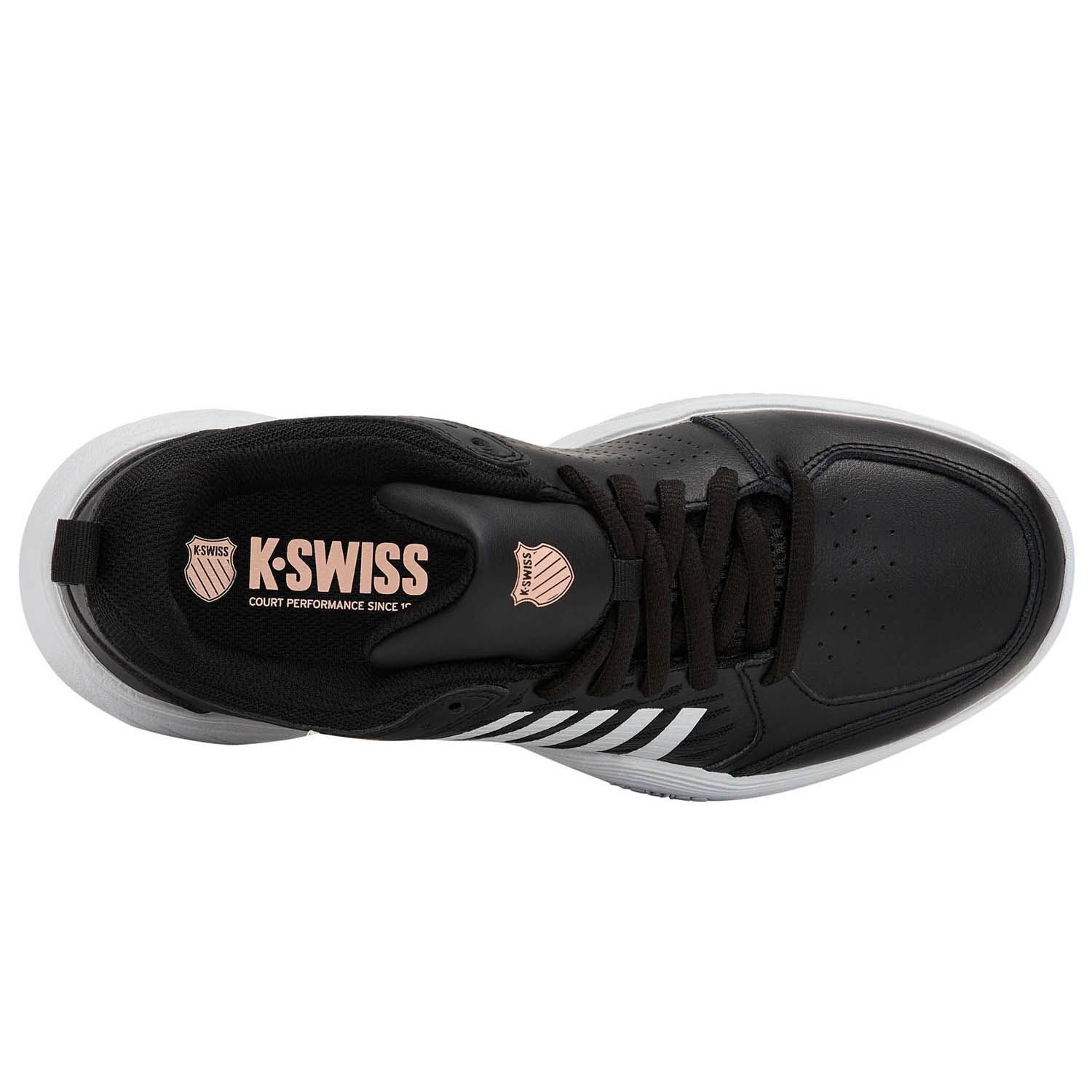 K-Swiss Court Express 2 Clay Dames