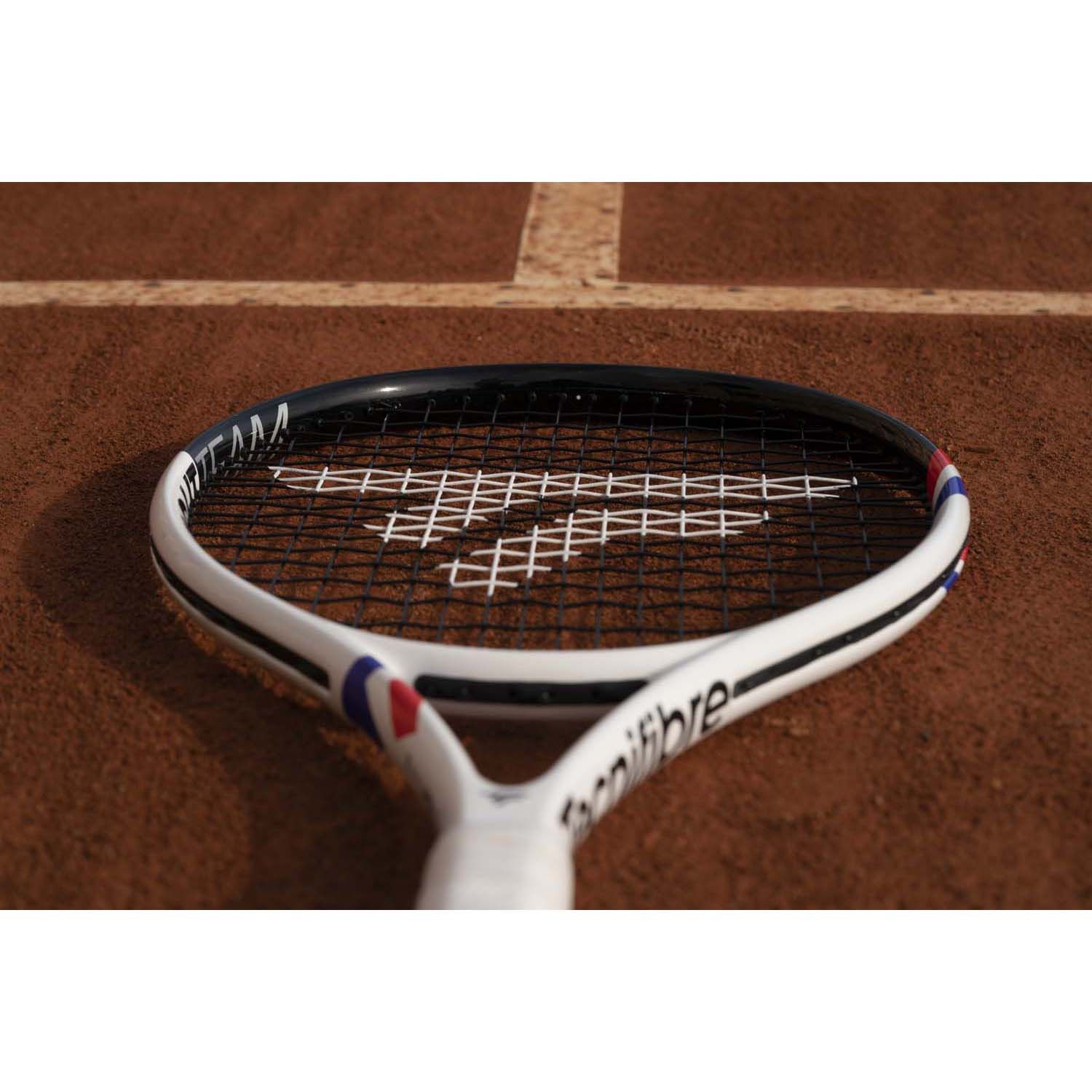 Tecnifibre T-Fight Team