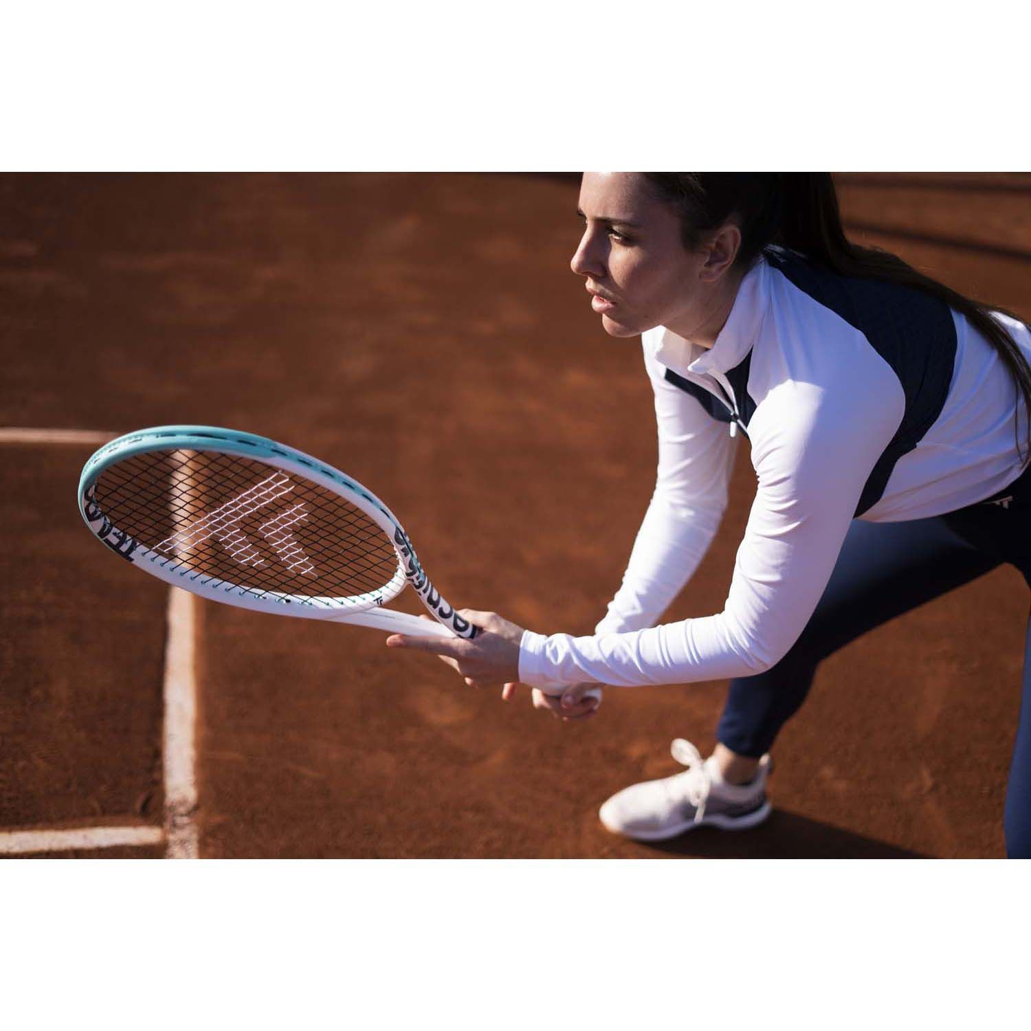 Tecnifibre Tempo 255