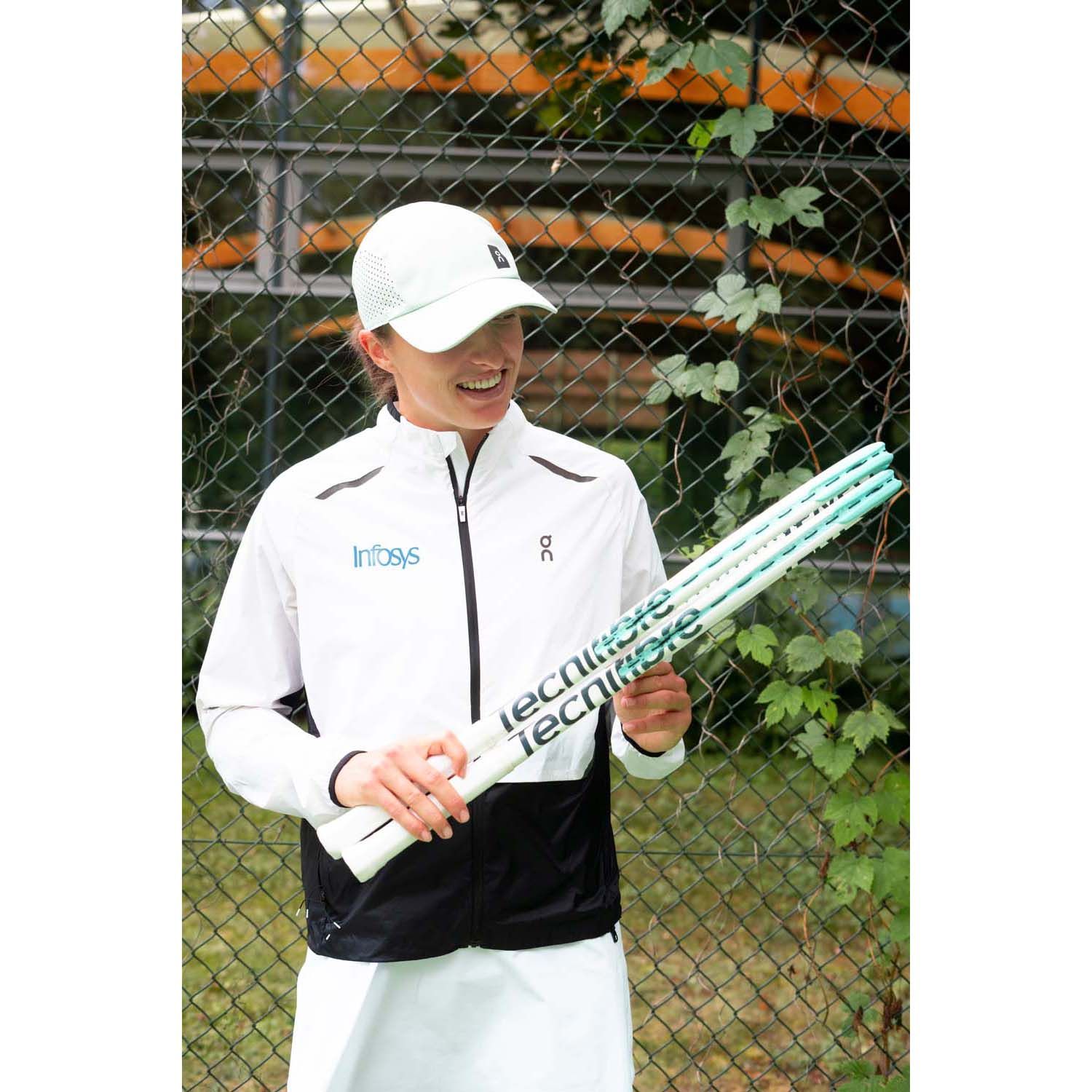 Tecnifibre Tempo 270