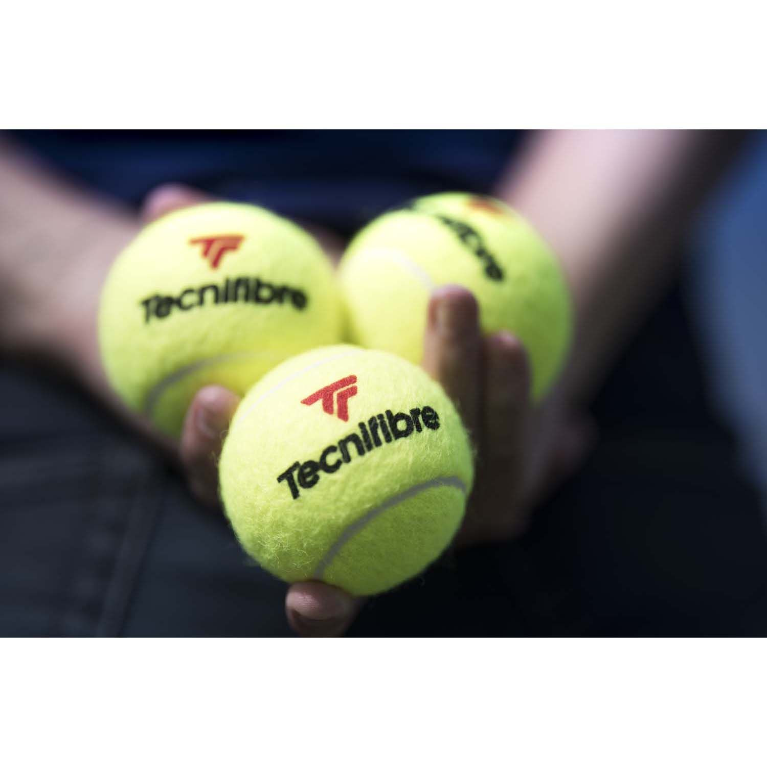 Tecnifibre X-One 3-Tube