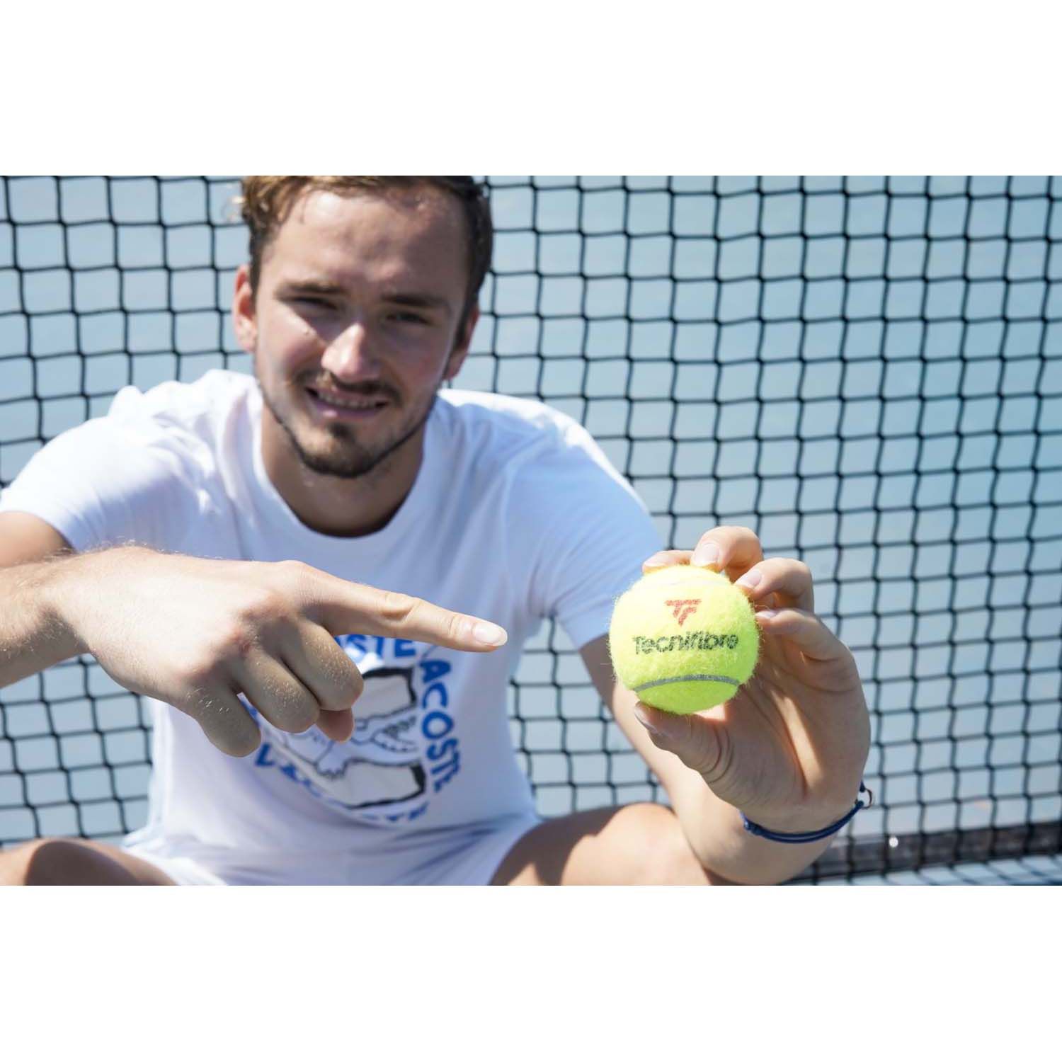 Tecnifibre X-One 3-Tube