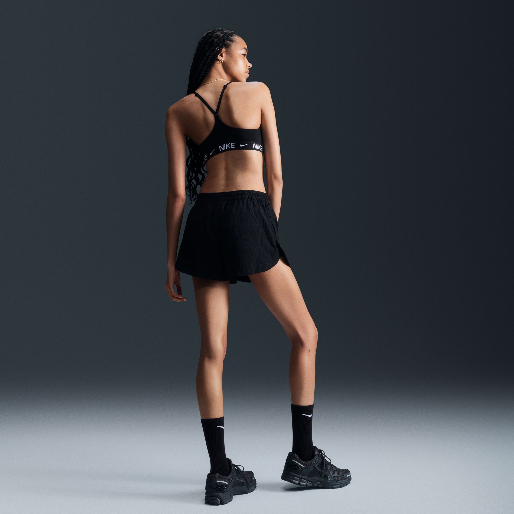 Nike Indy Light Support