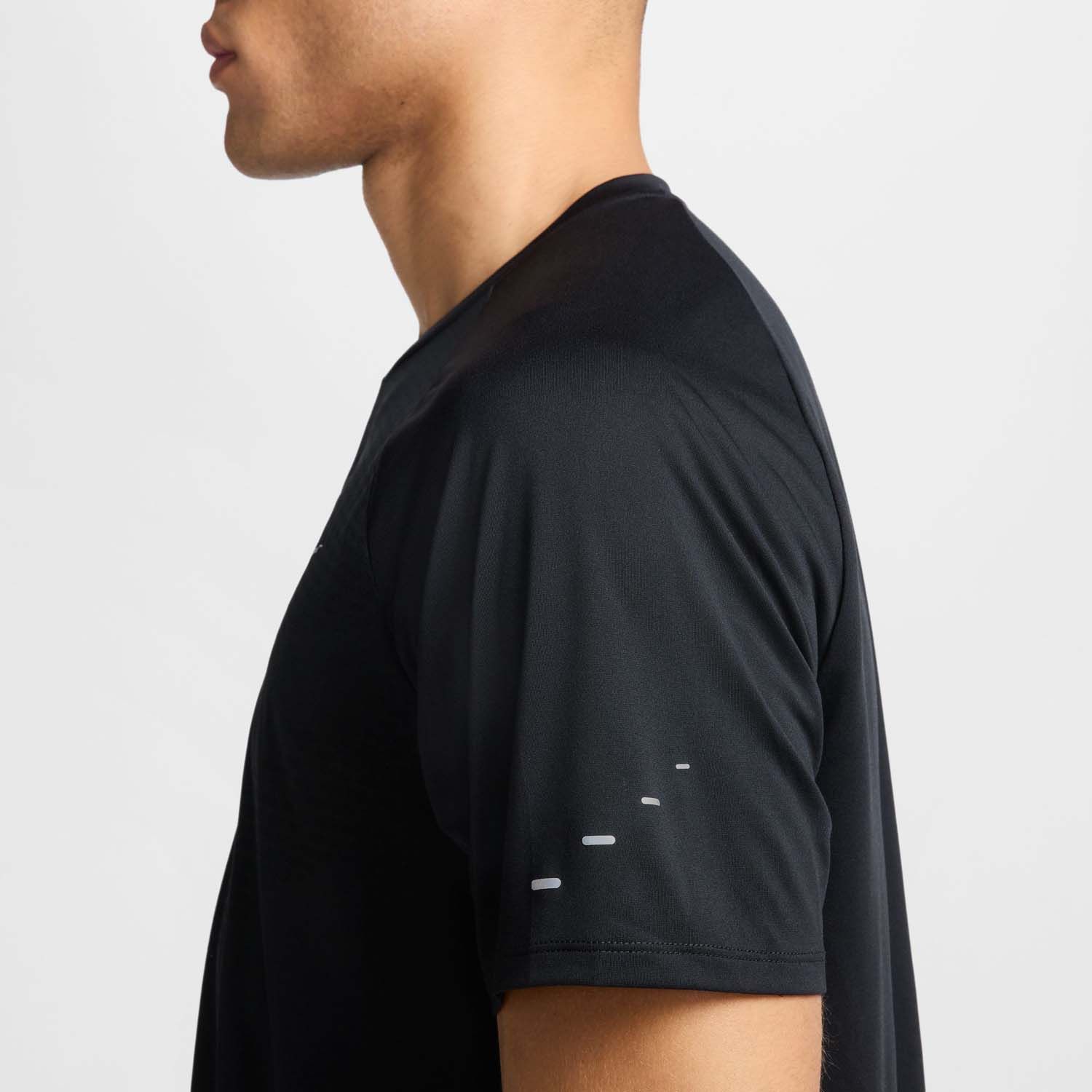 Nike Stride Dri-Fit Running Top