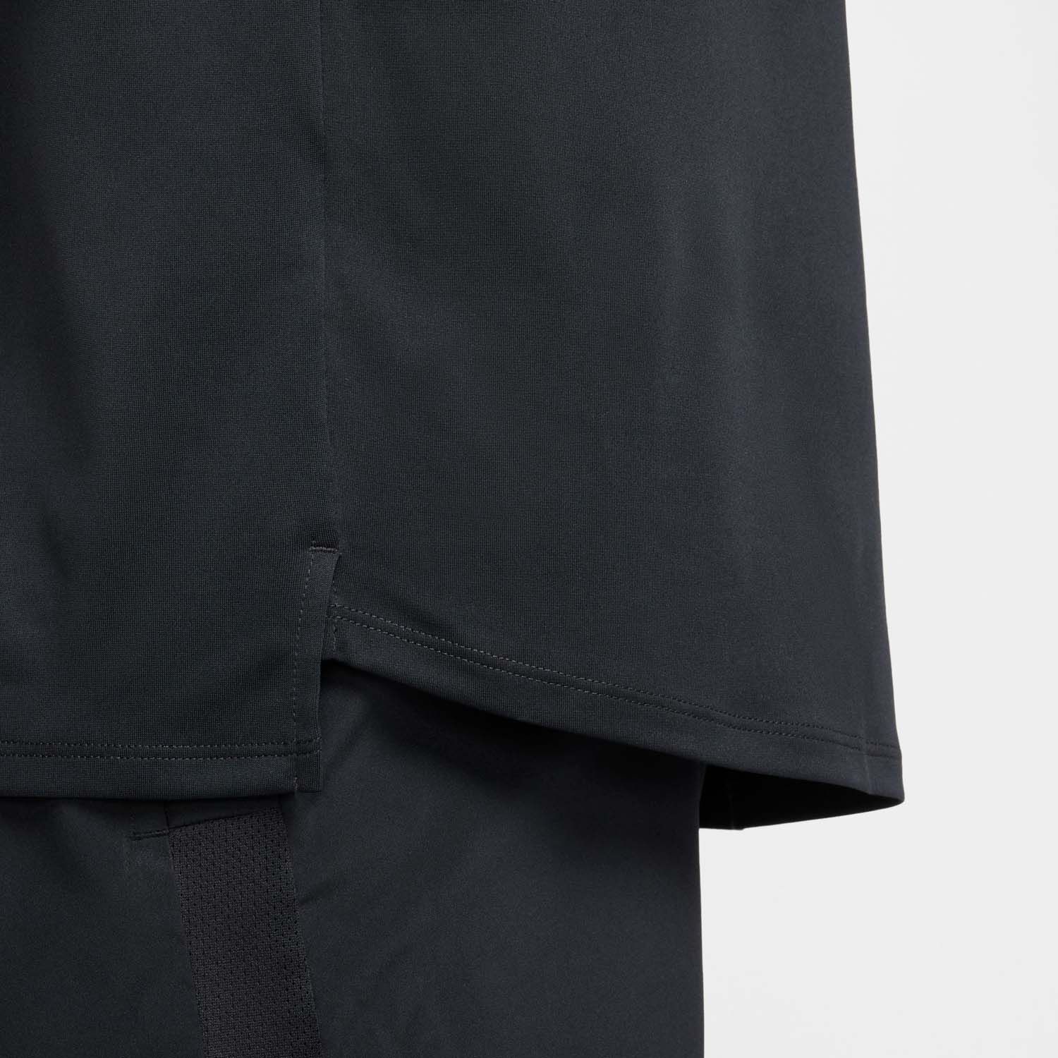 Nike Stride Dri-Fit Running Top