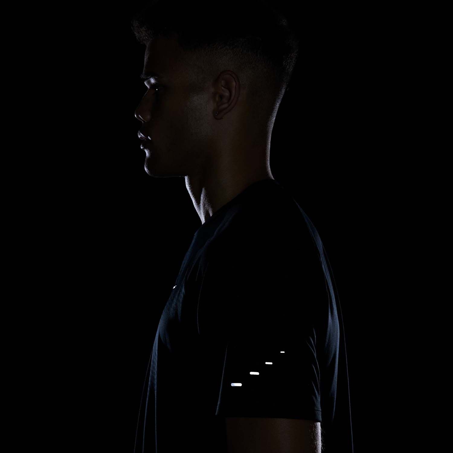 Nike Stride Dri-Fit Running Top