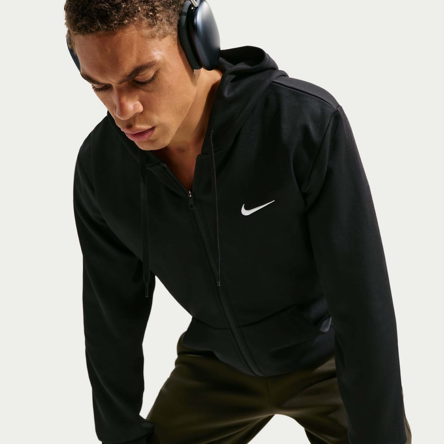 Nike Hyverse Full-Zip Hoodie
