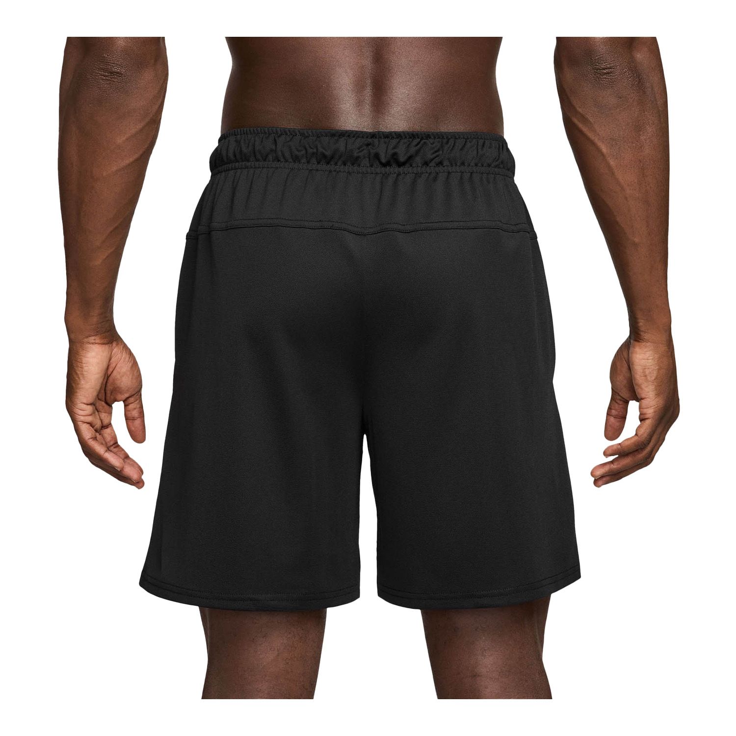 Nike Totality 7In Short 