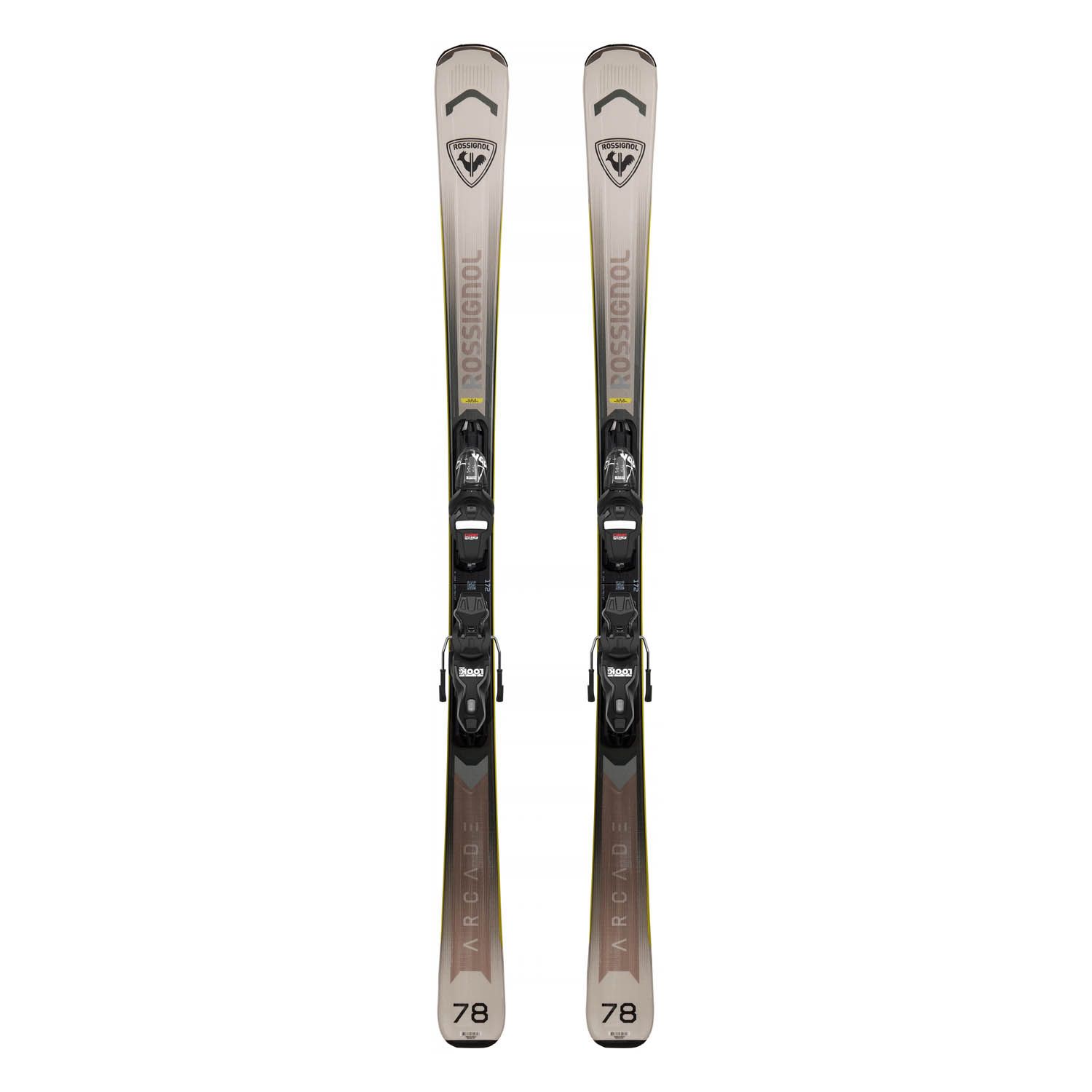 Rossignol Arcade 78