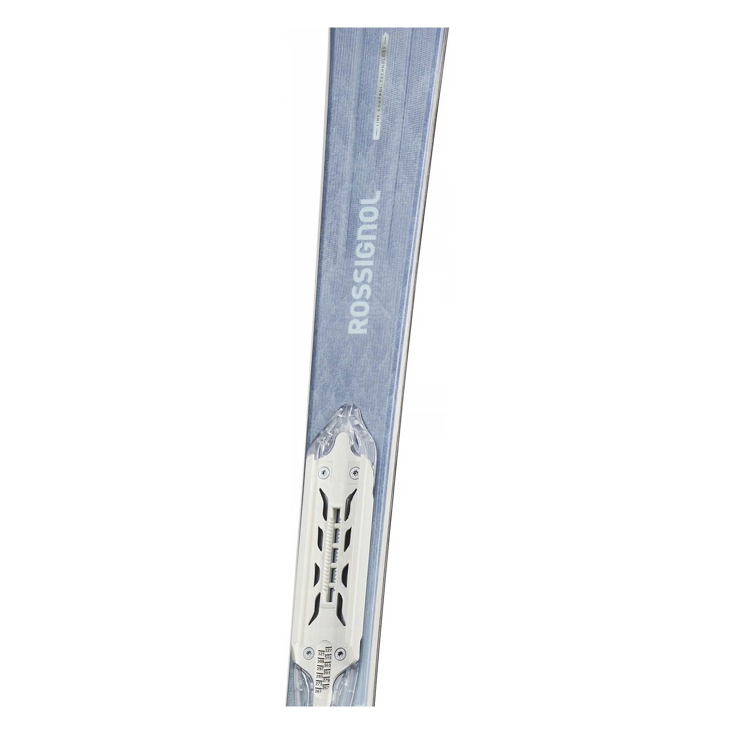 Rossignol Arcade 78 Dames
