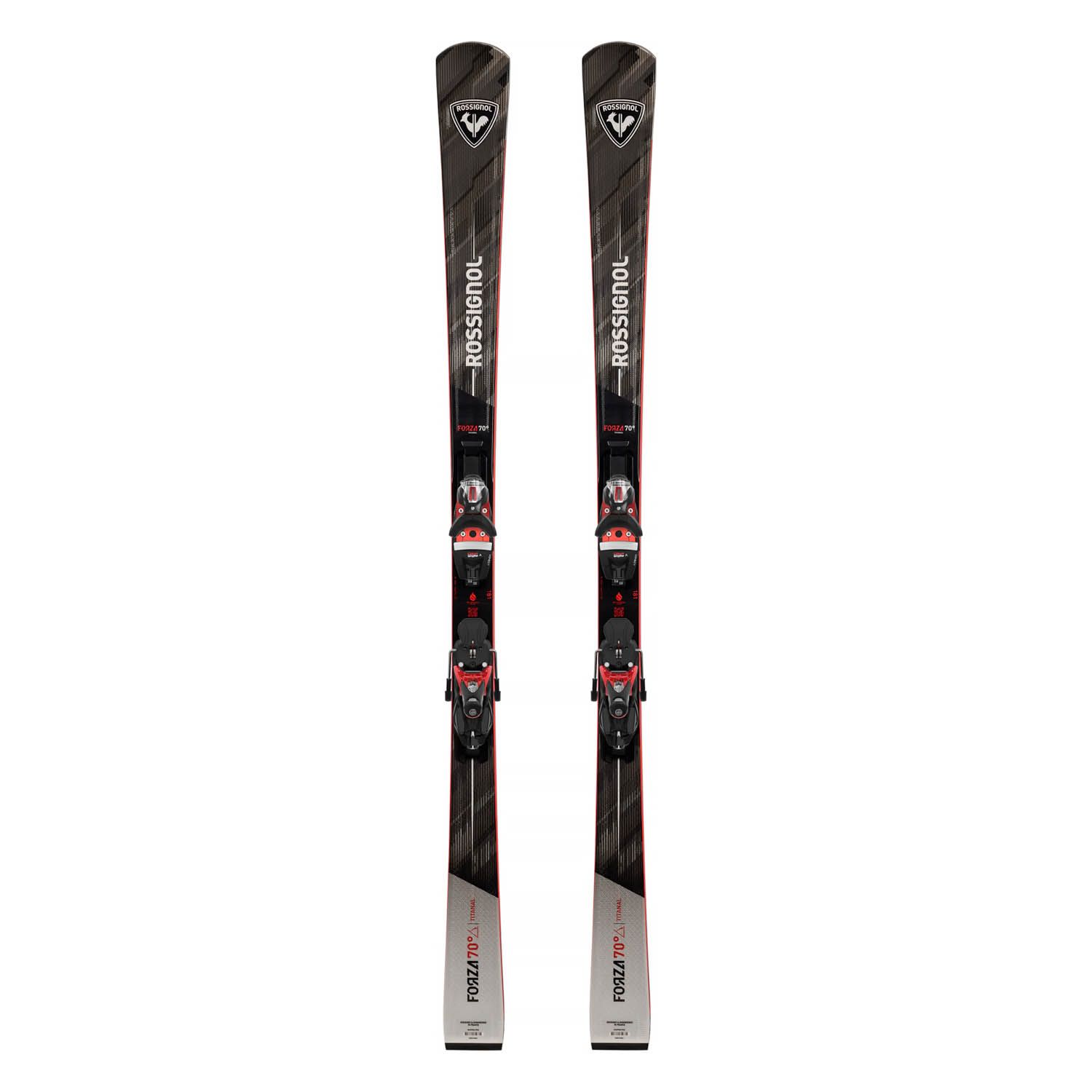 Rossignol Forza 70' TI