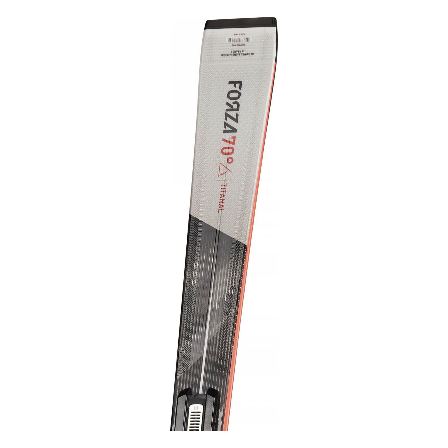 Rossignol Forza 70' TI