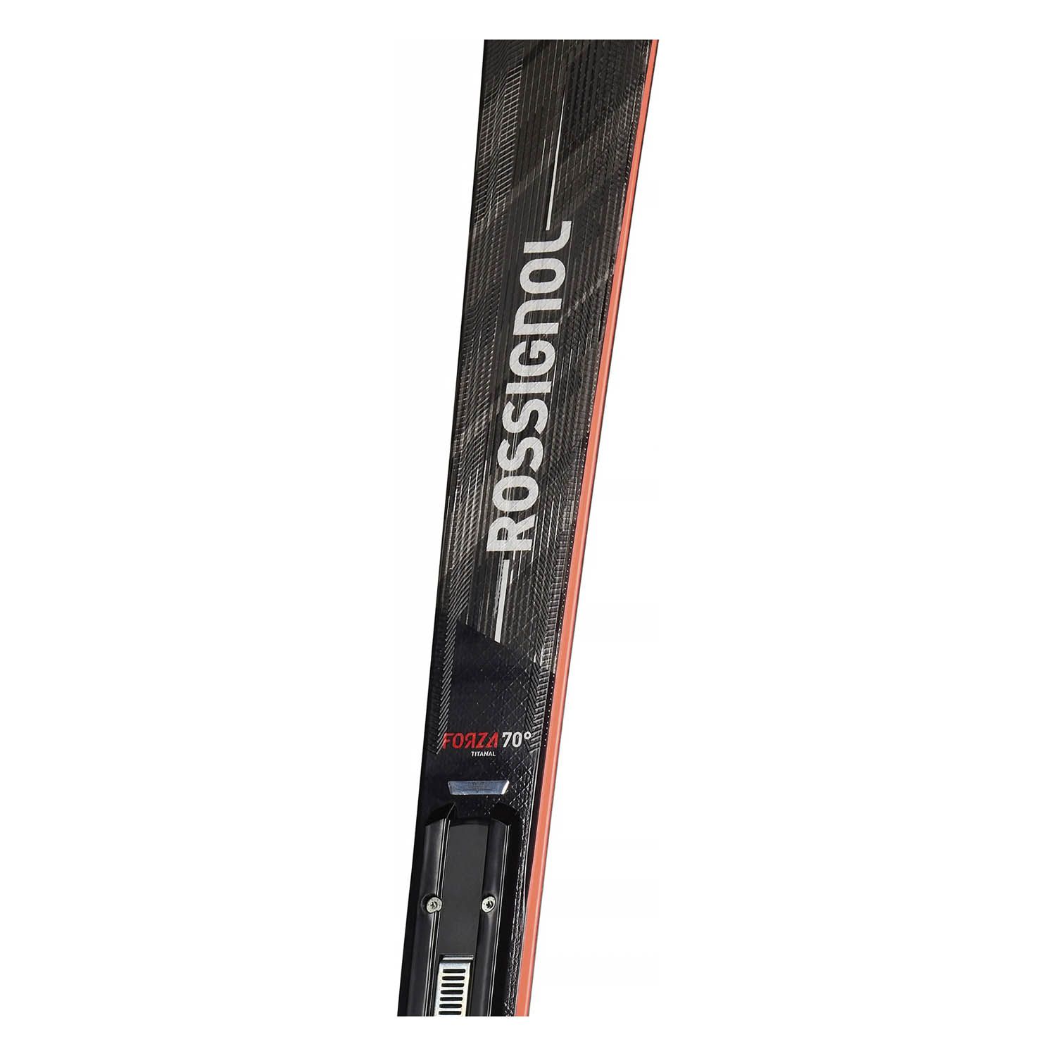 Rossignol Forza 70' TI