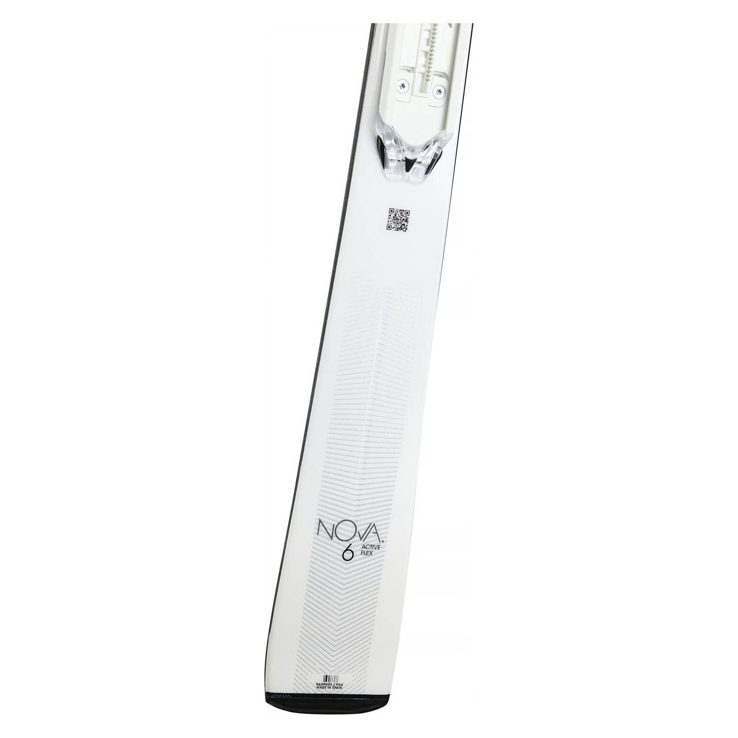 Rossignol Nova 6 Xpress