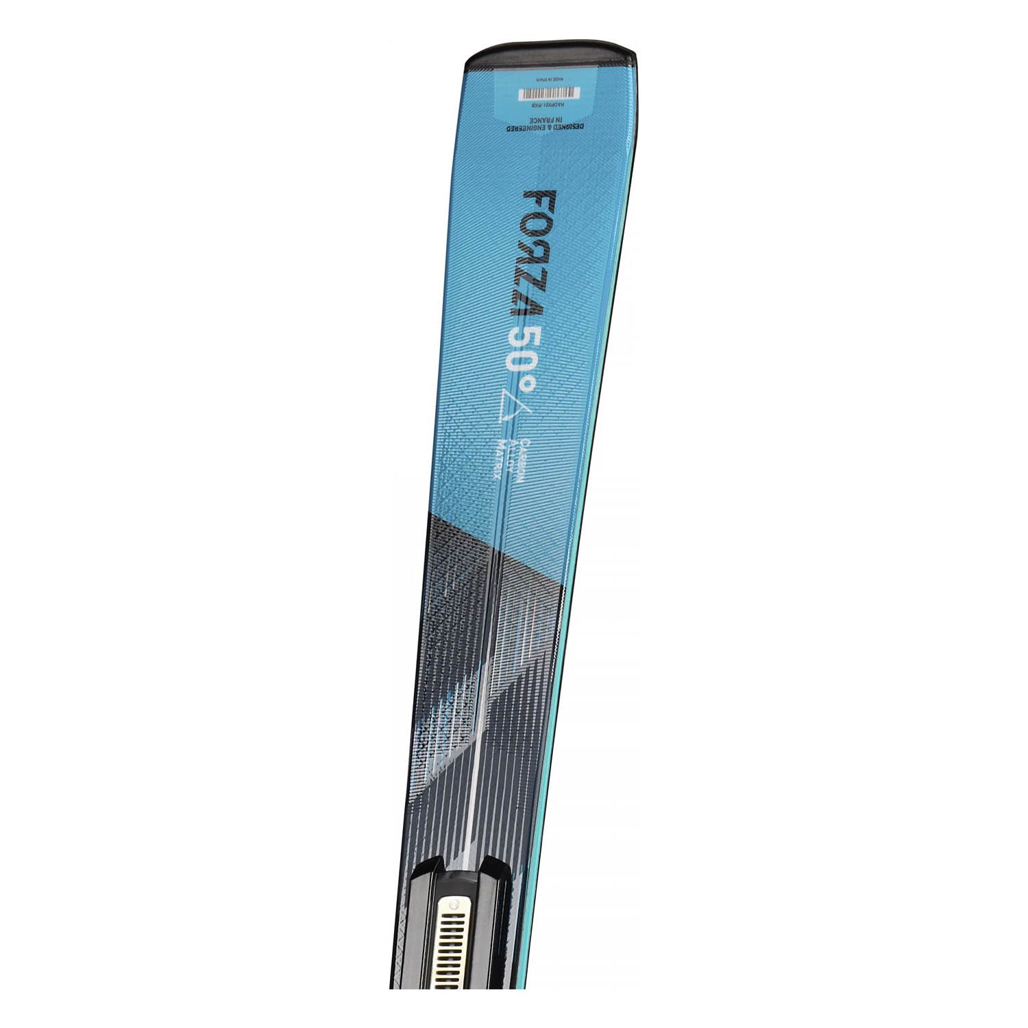 Rossignol Forza 40' LTD
