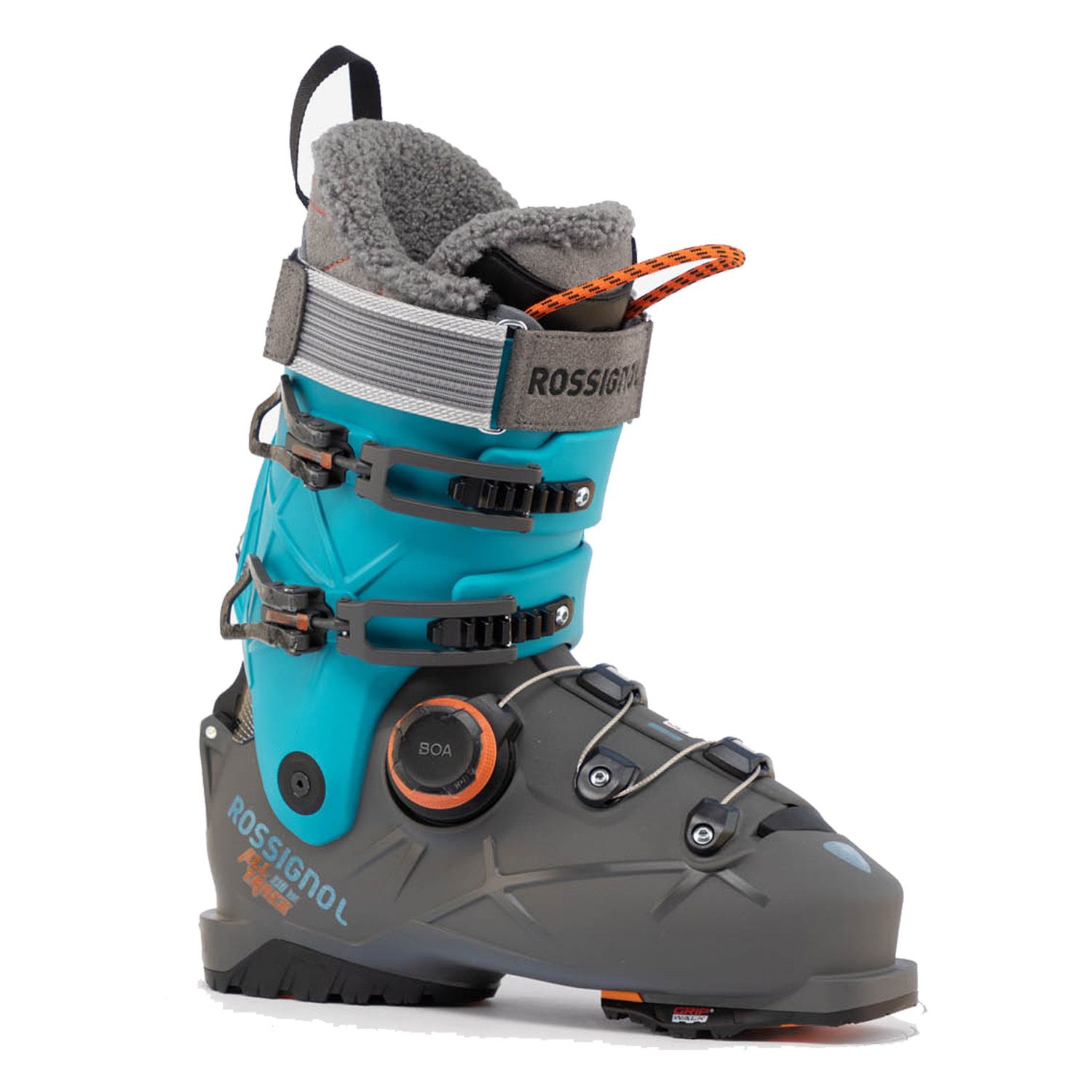 Rossignol Alltrack 110