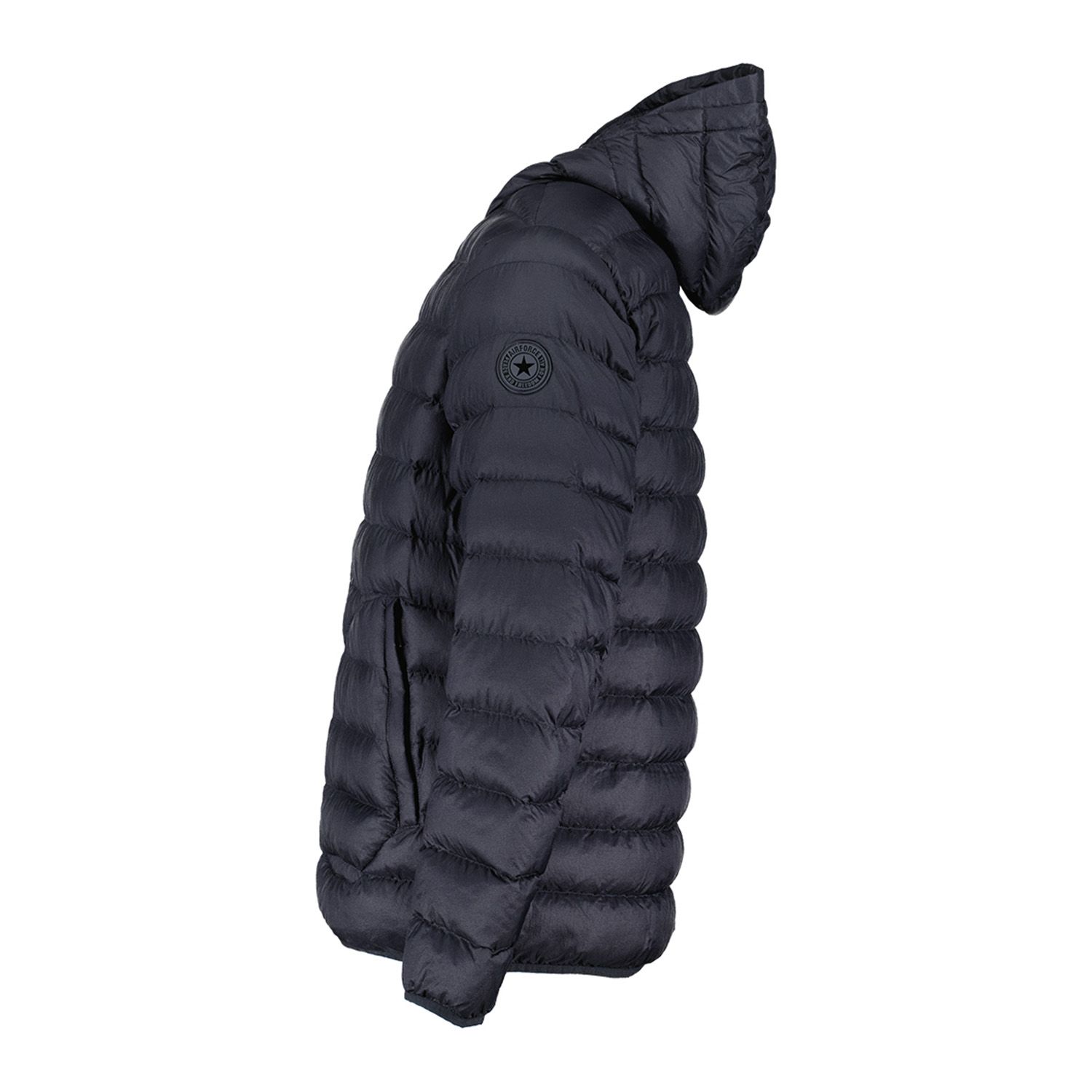 Airforce Arlo Jacket