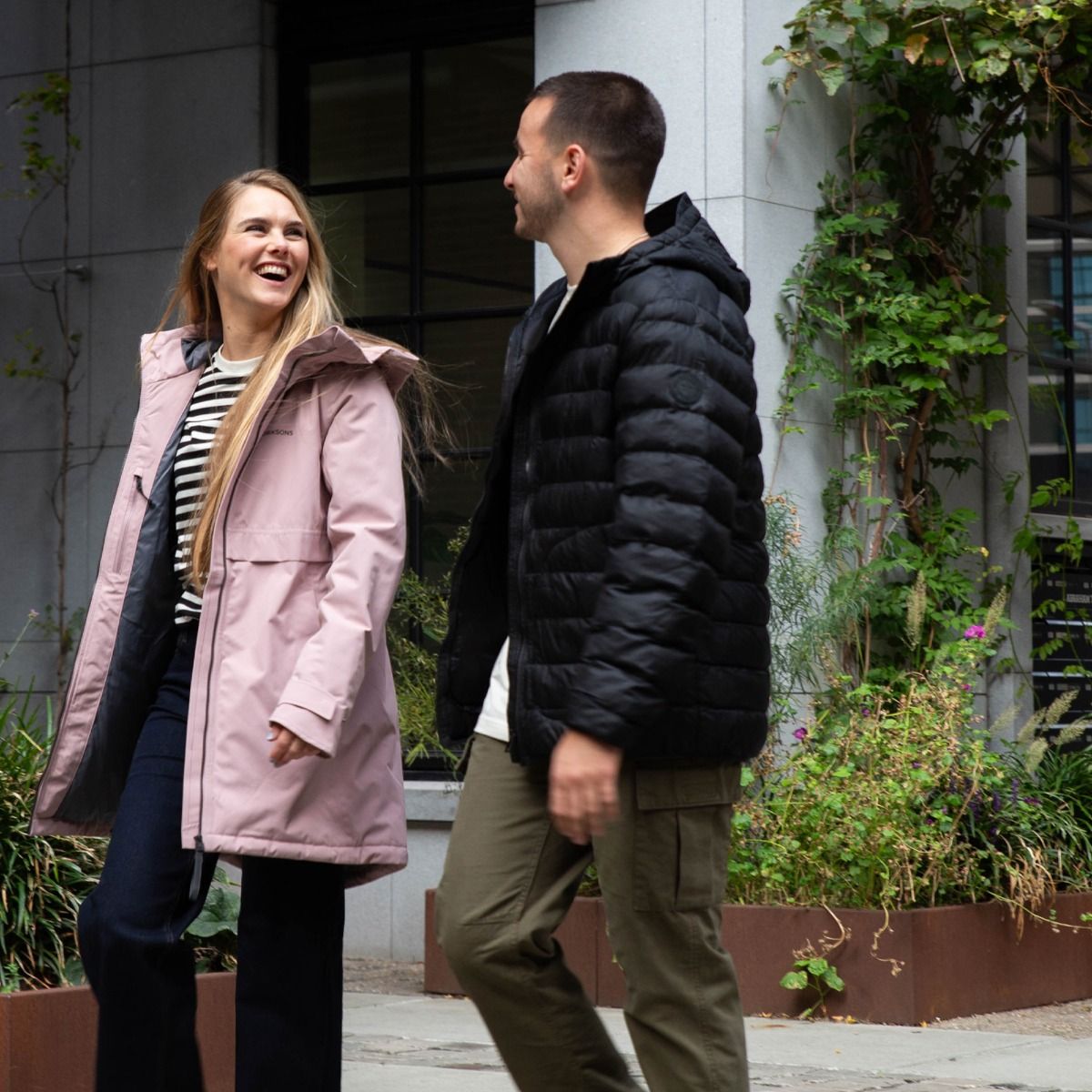 Airforce Arlo Jacket