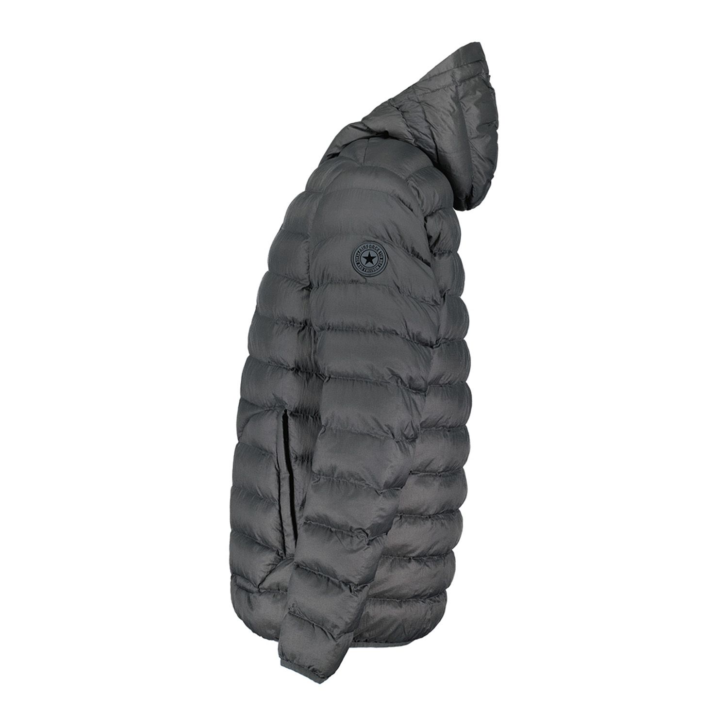 Airforce Arlo Jacket
