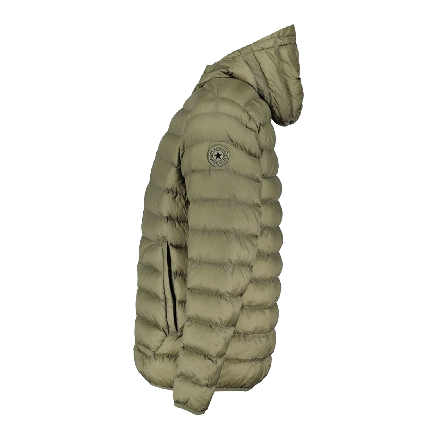 Airforce Arlo Jacket