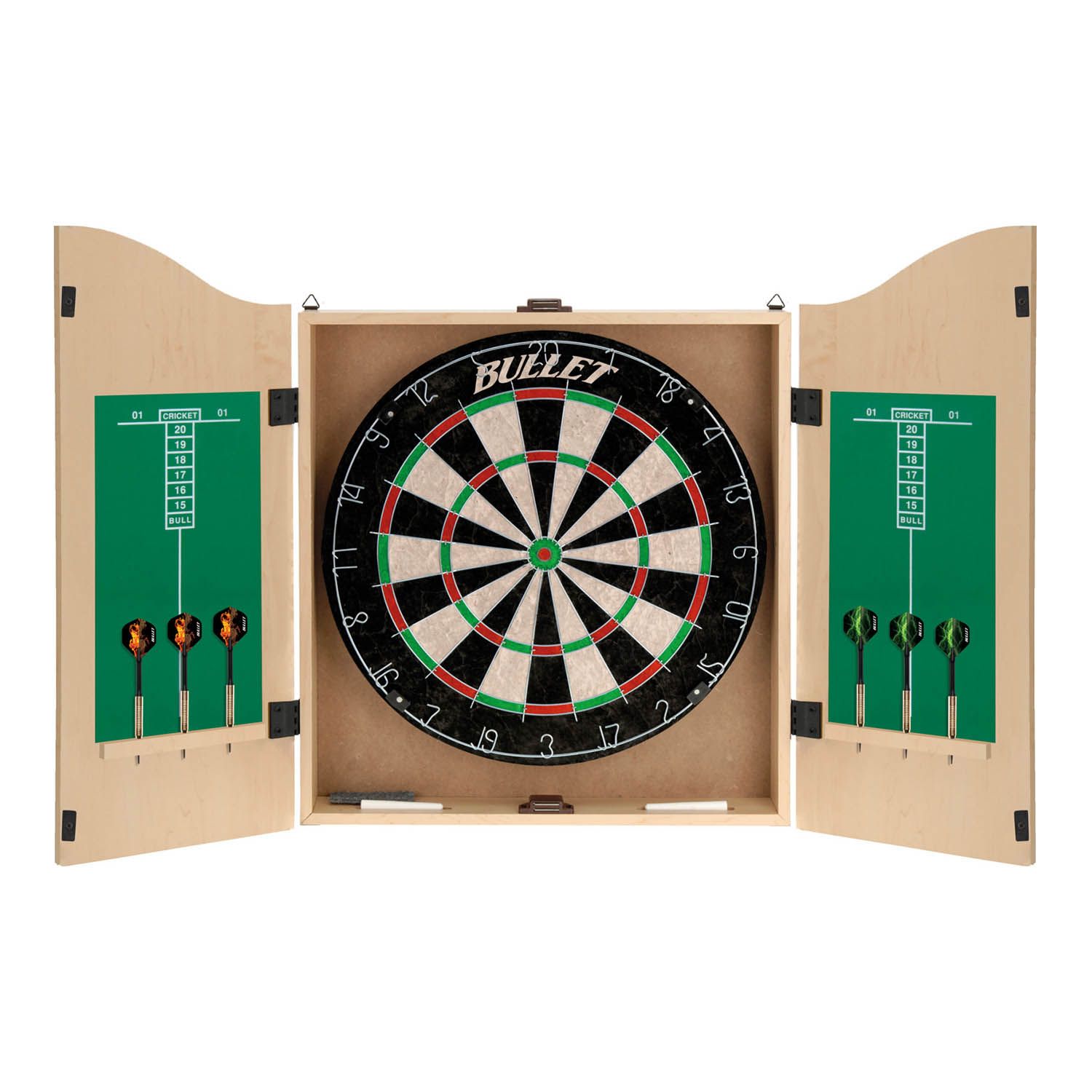 Bullet Homedart Centre