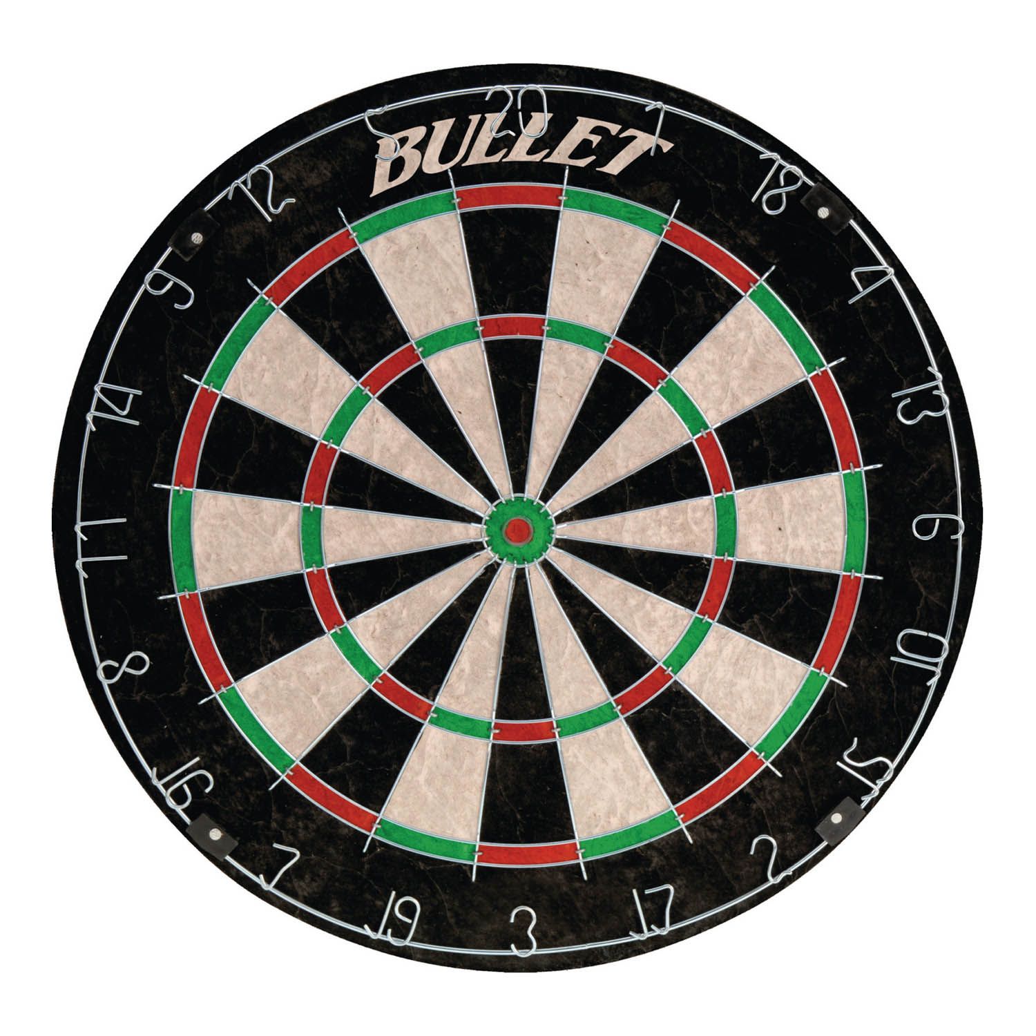 Bullet Homedart Centre