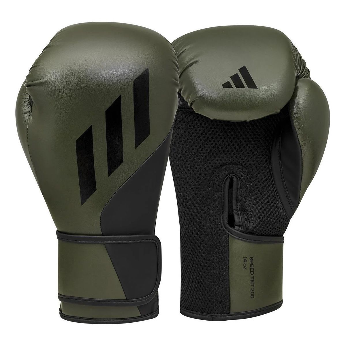 adidas Speed Tilt 200