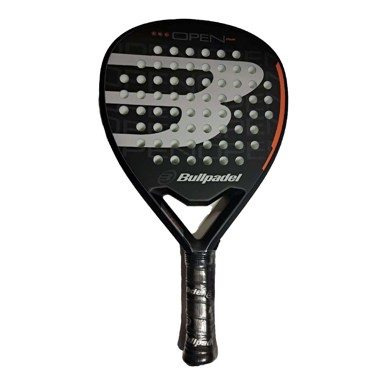 Bullpadel Open PWR