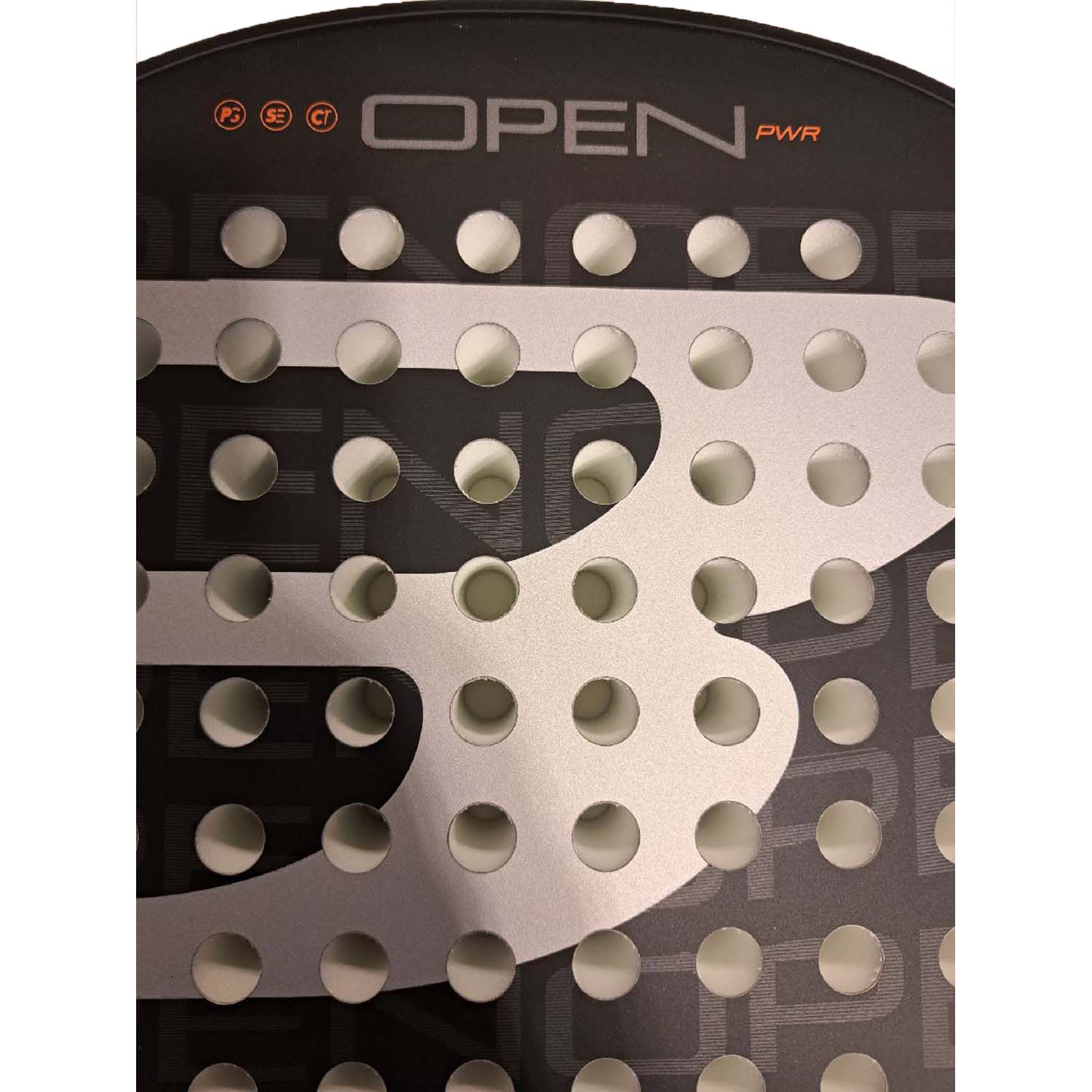 Bullpadel Open PWR