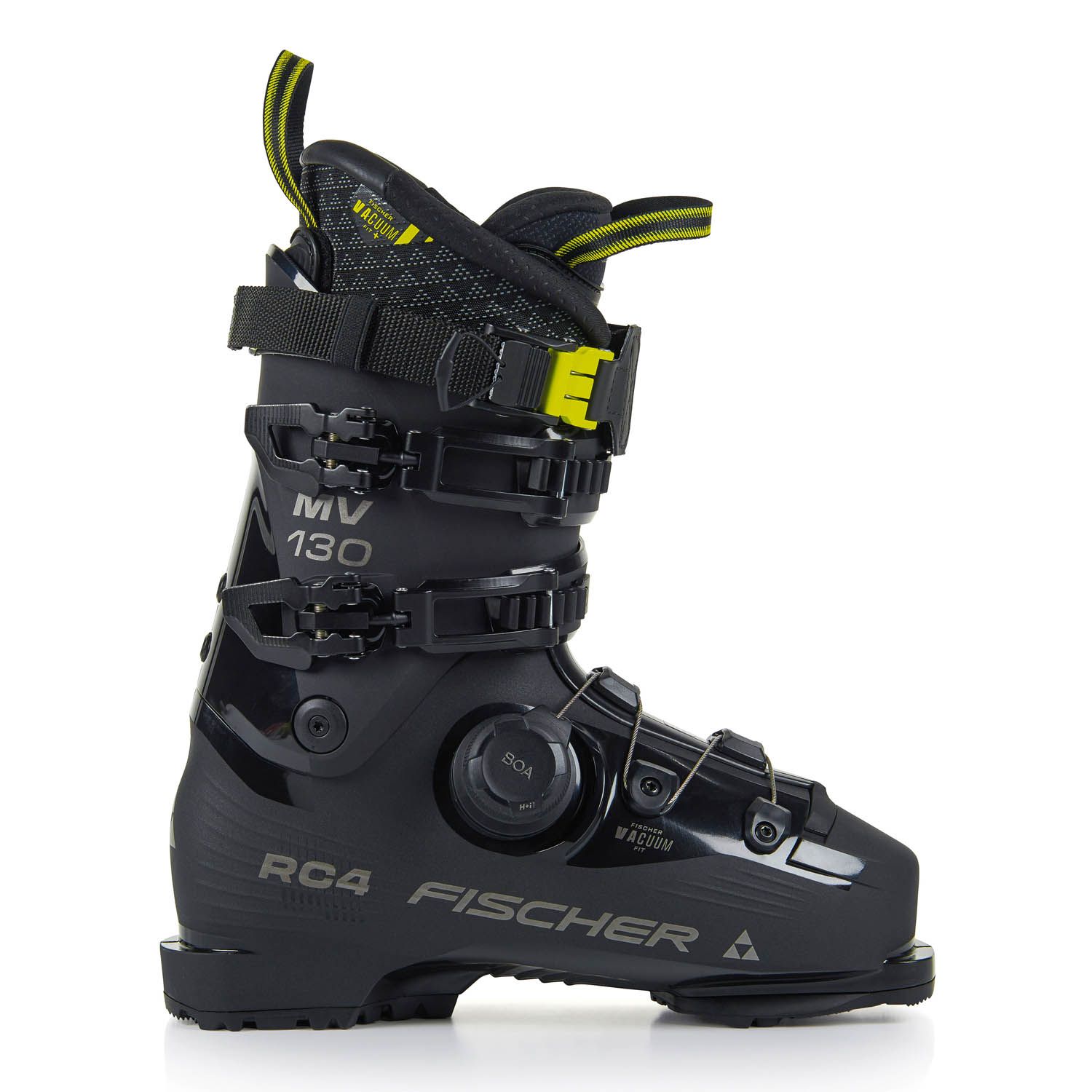 Fischer RC4 130 MV VAC BOA