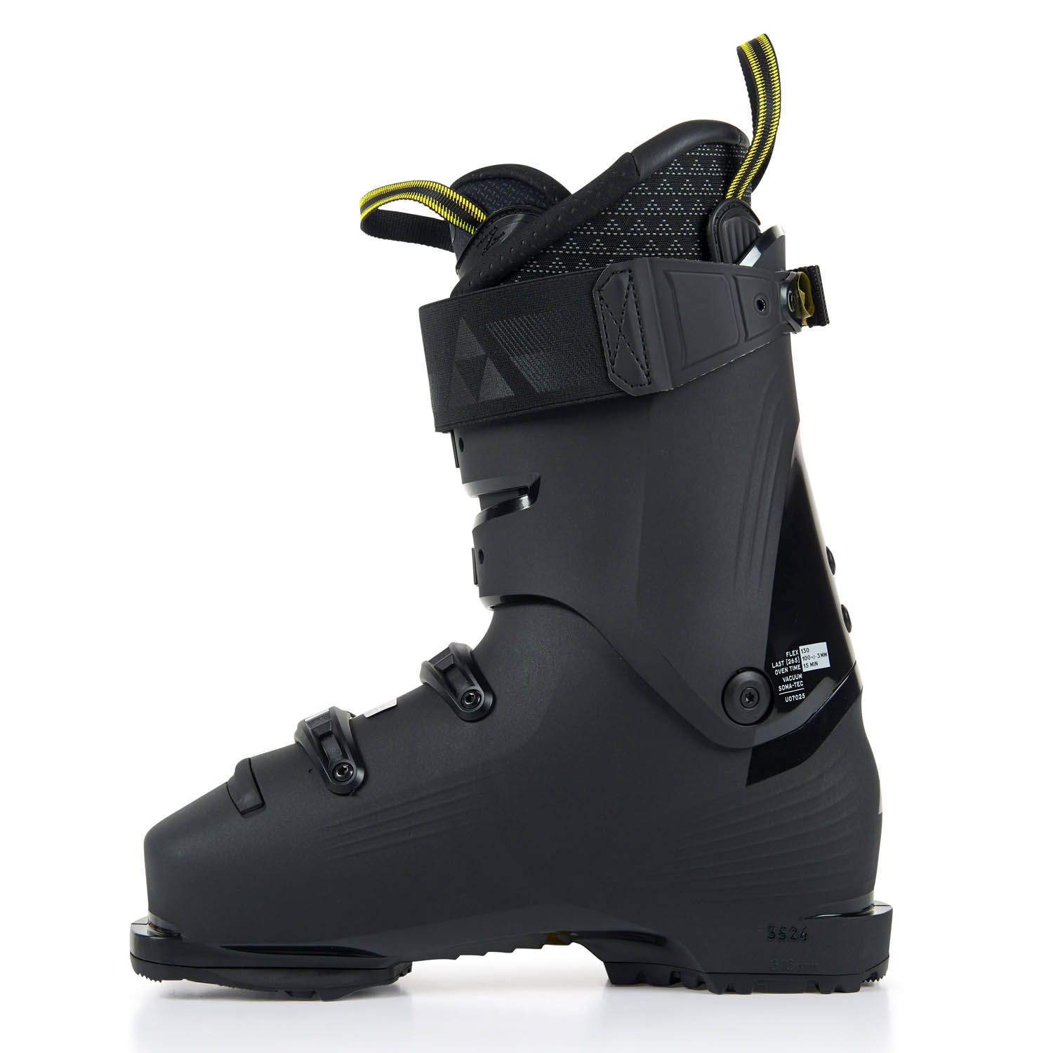 Fischer RC4 130 MV VAC BOA