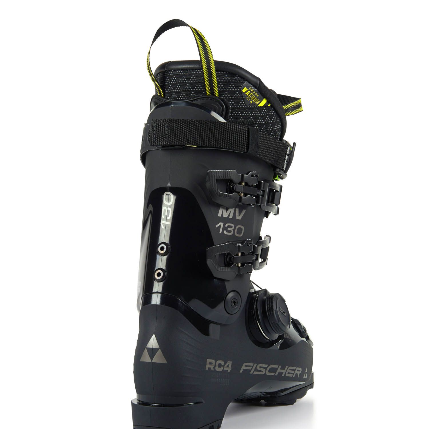 Fischer RC4 130 MV VAC BOA