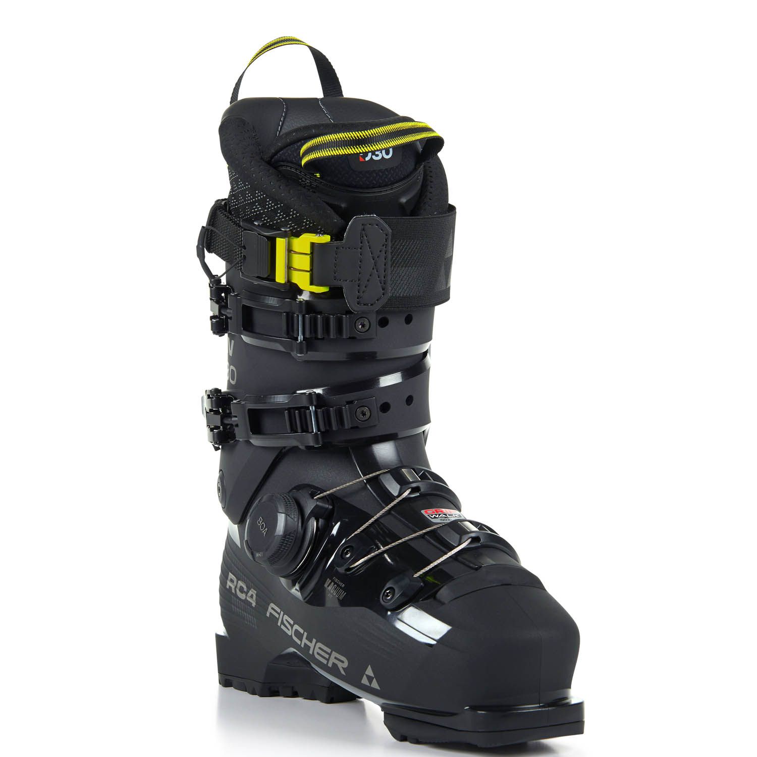 Fischer RC4 130 MV VAC BOA