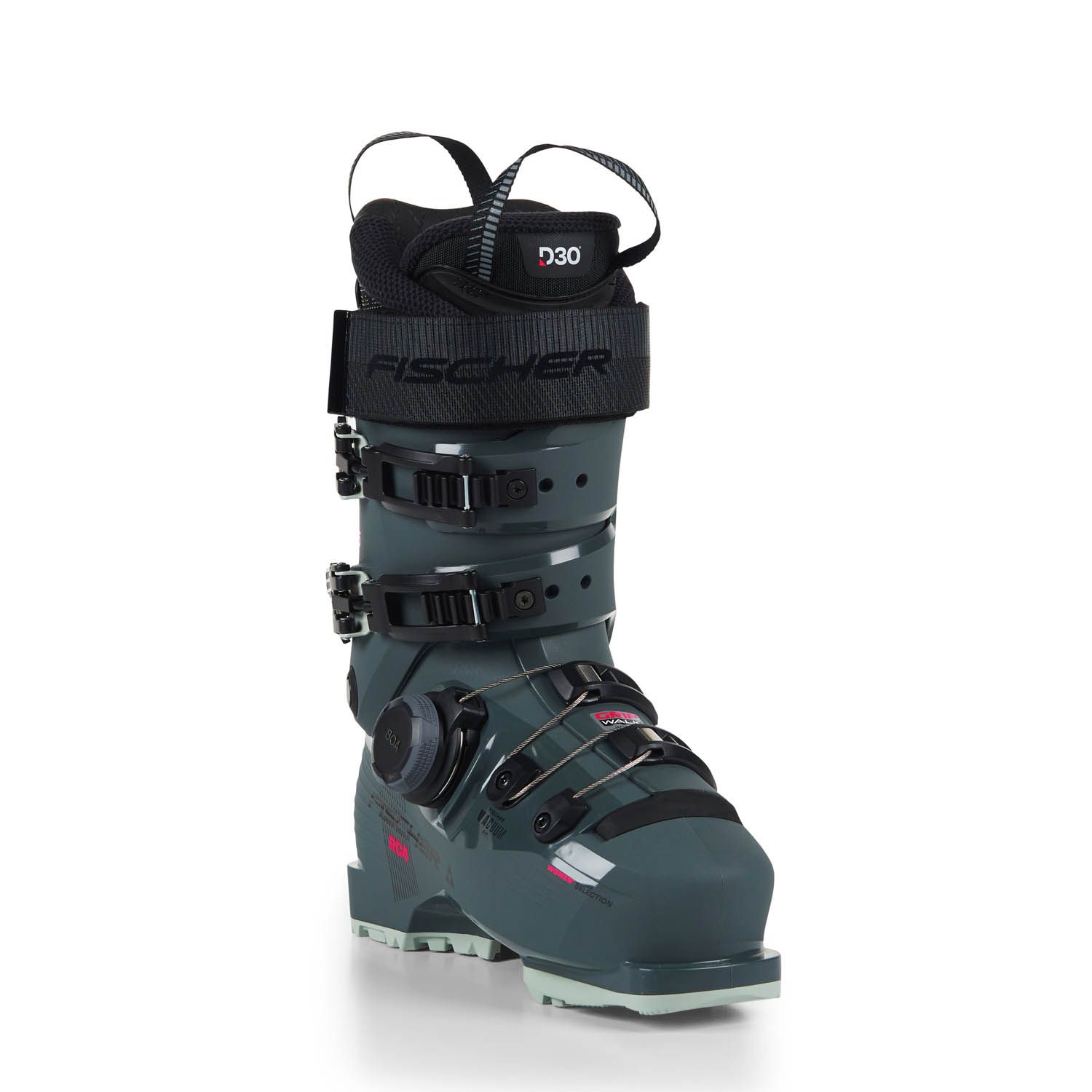 Fischer RC4 105 LV VAC BOA Dames