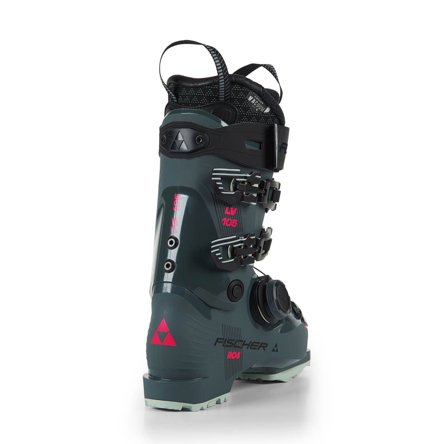 Fischer RC4 105 LV VAC BOA Dames