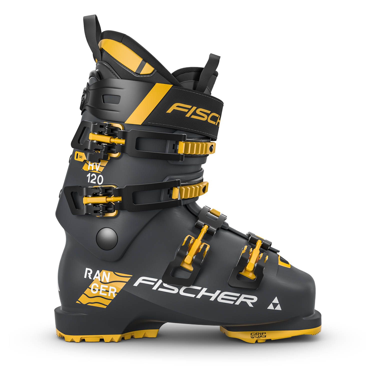 Fischer Ranger HV 120 VAC