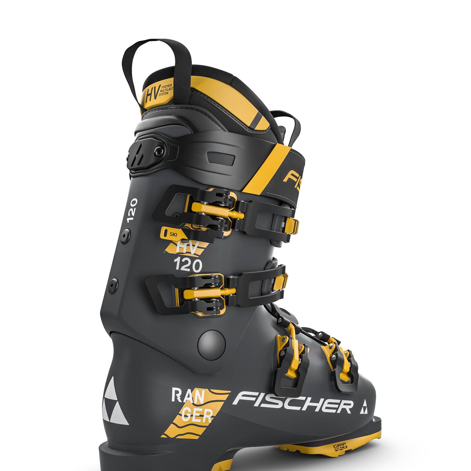 Fischer Ranger HV 120 VAC