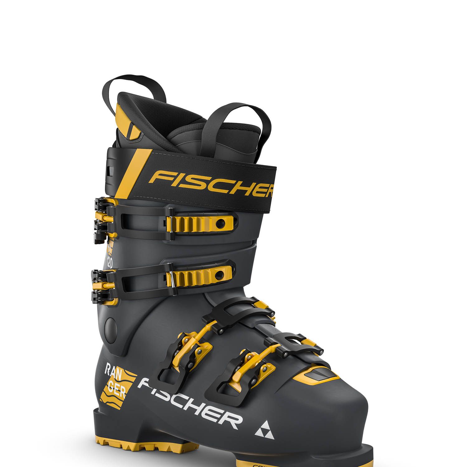 Fischer Ranger HV 120 VAC