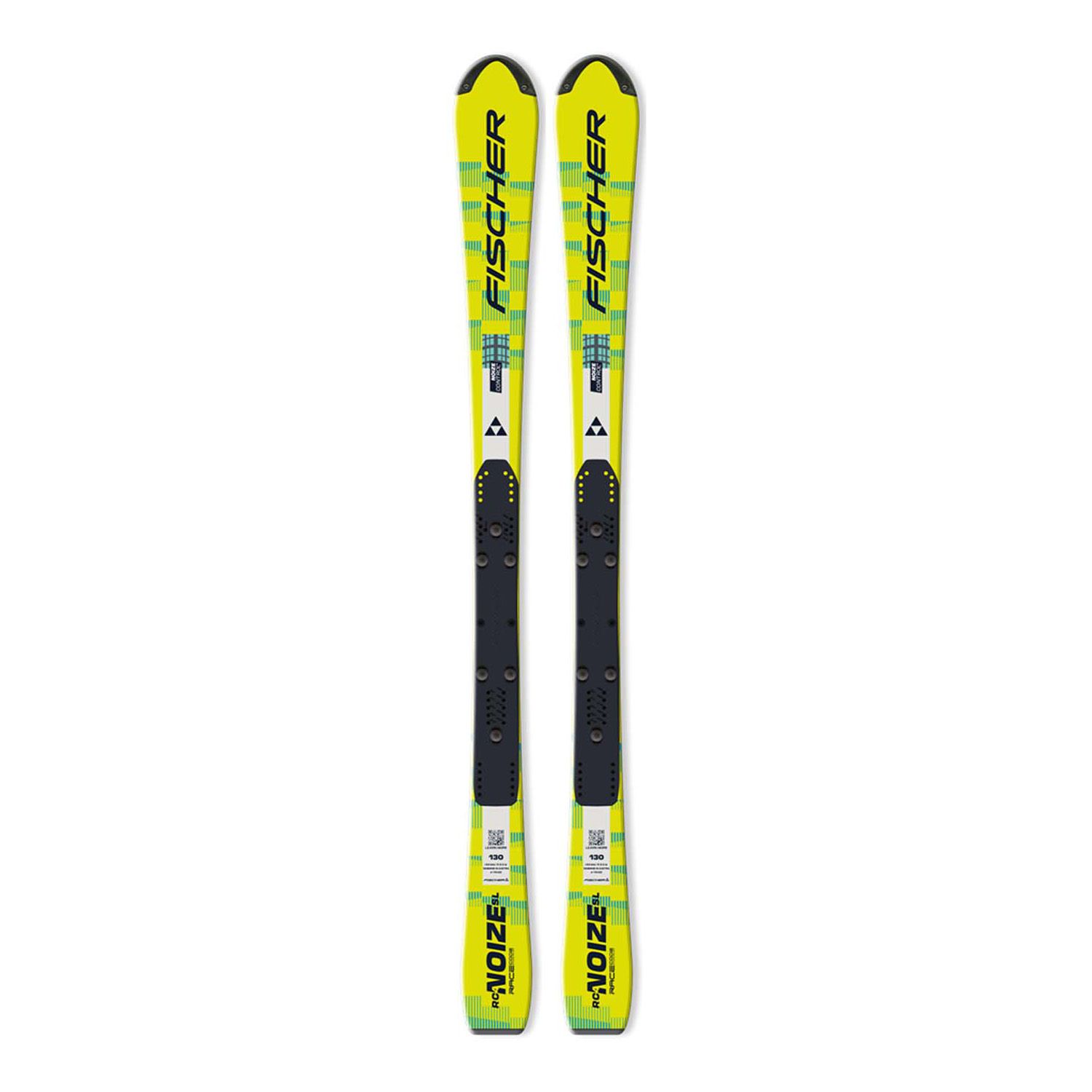 Fischer RC4 NOIZE SL JR.