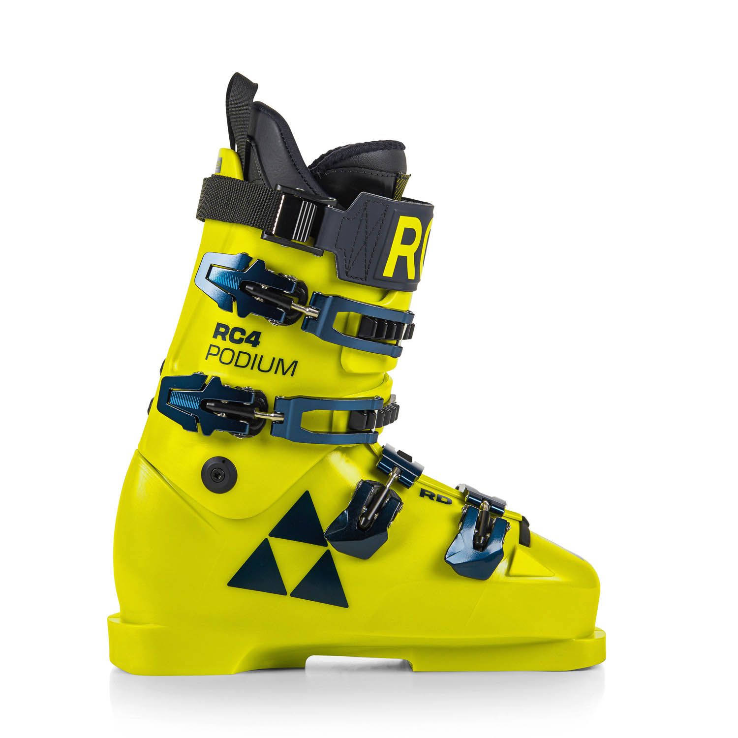 Fischer RC4 Podium RD WC STD 5:1