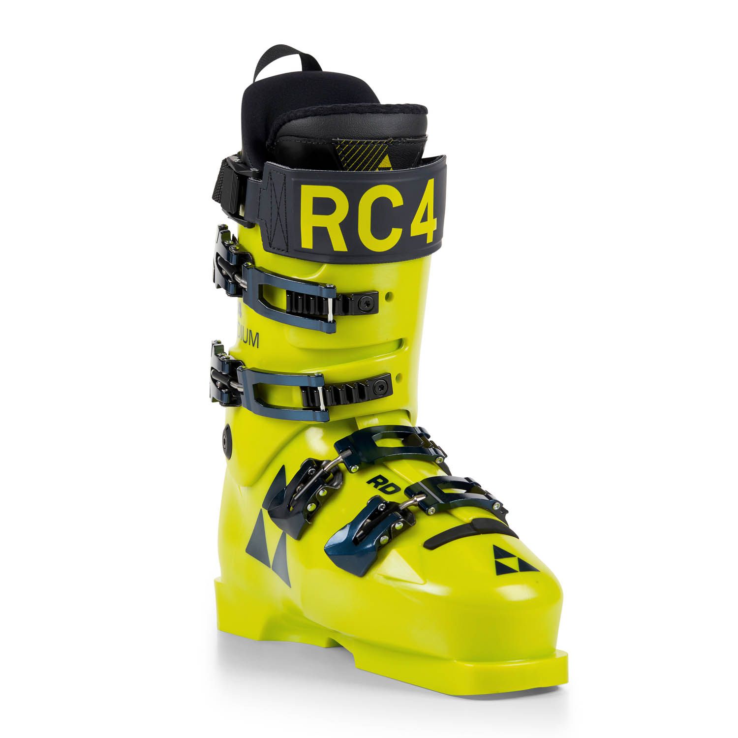 Fischer RC4 Podium RD WC STD 5:1