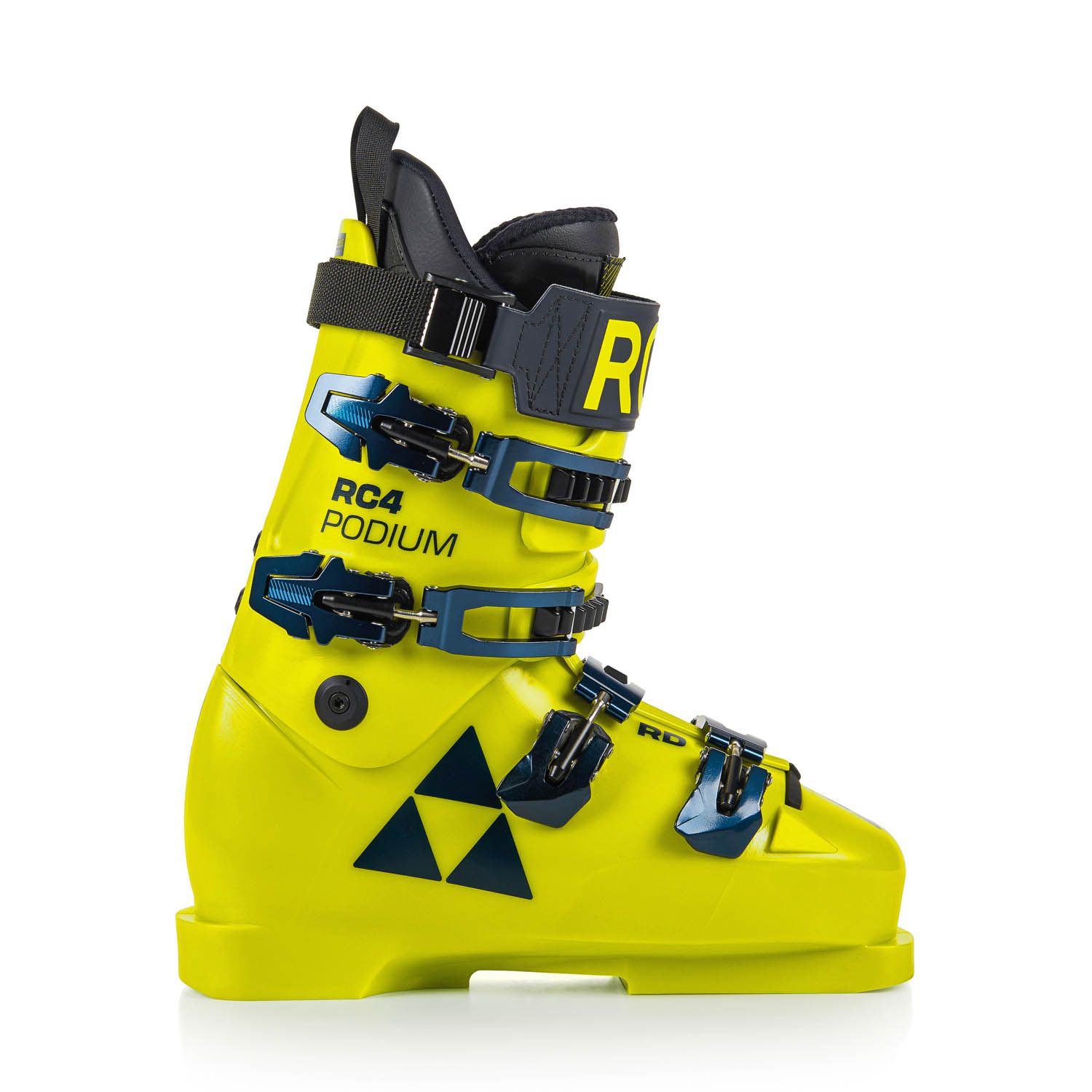 Fischer RC4 Podium RD WC STD 6:1