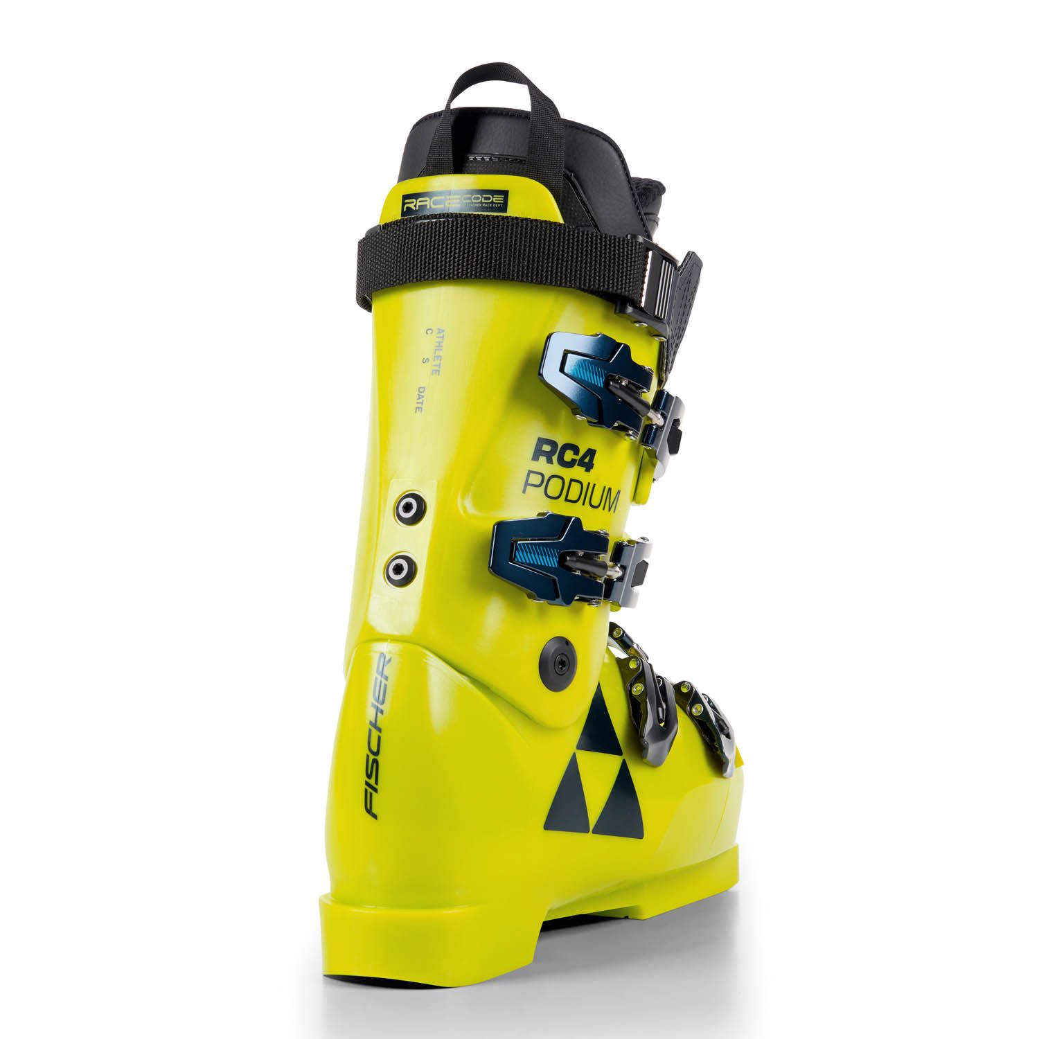 Fischer RC4 Podium RD WC STD 6:1