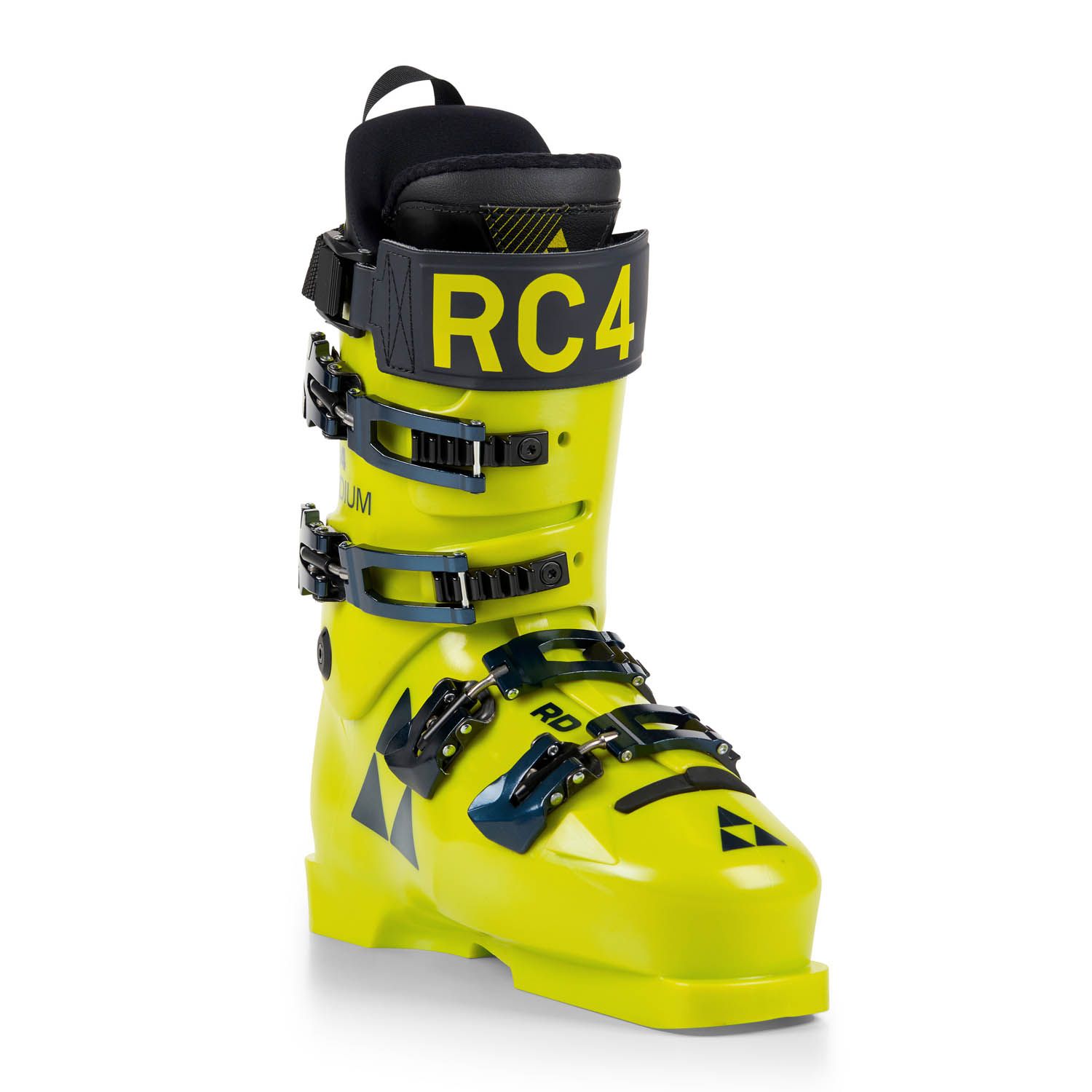 Fischer RC4 Podium RD WC STD 6:1