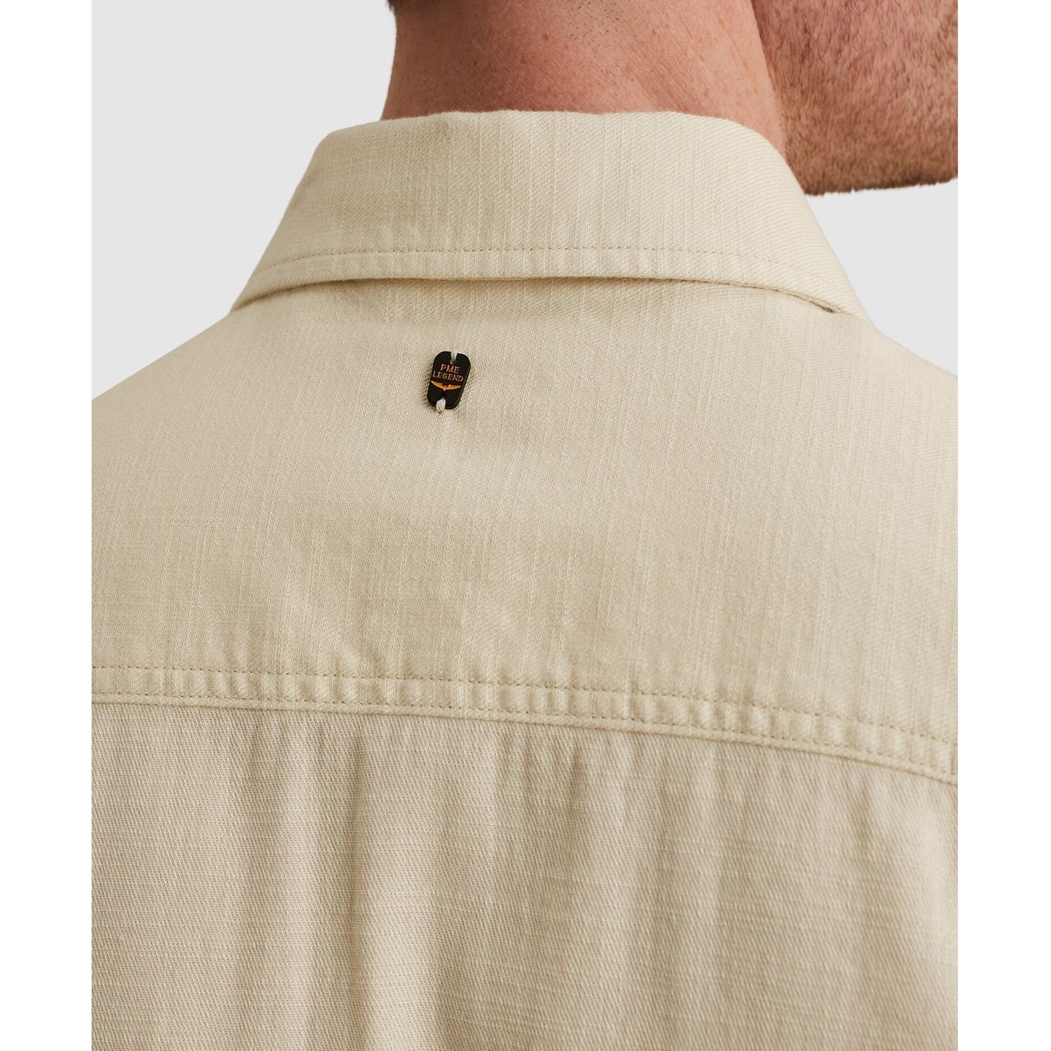 PME Legend Short Sleeve Shirt