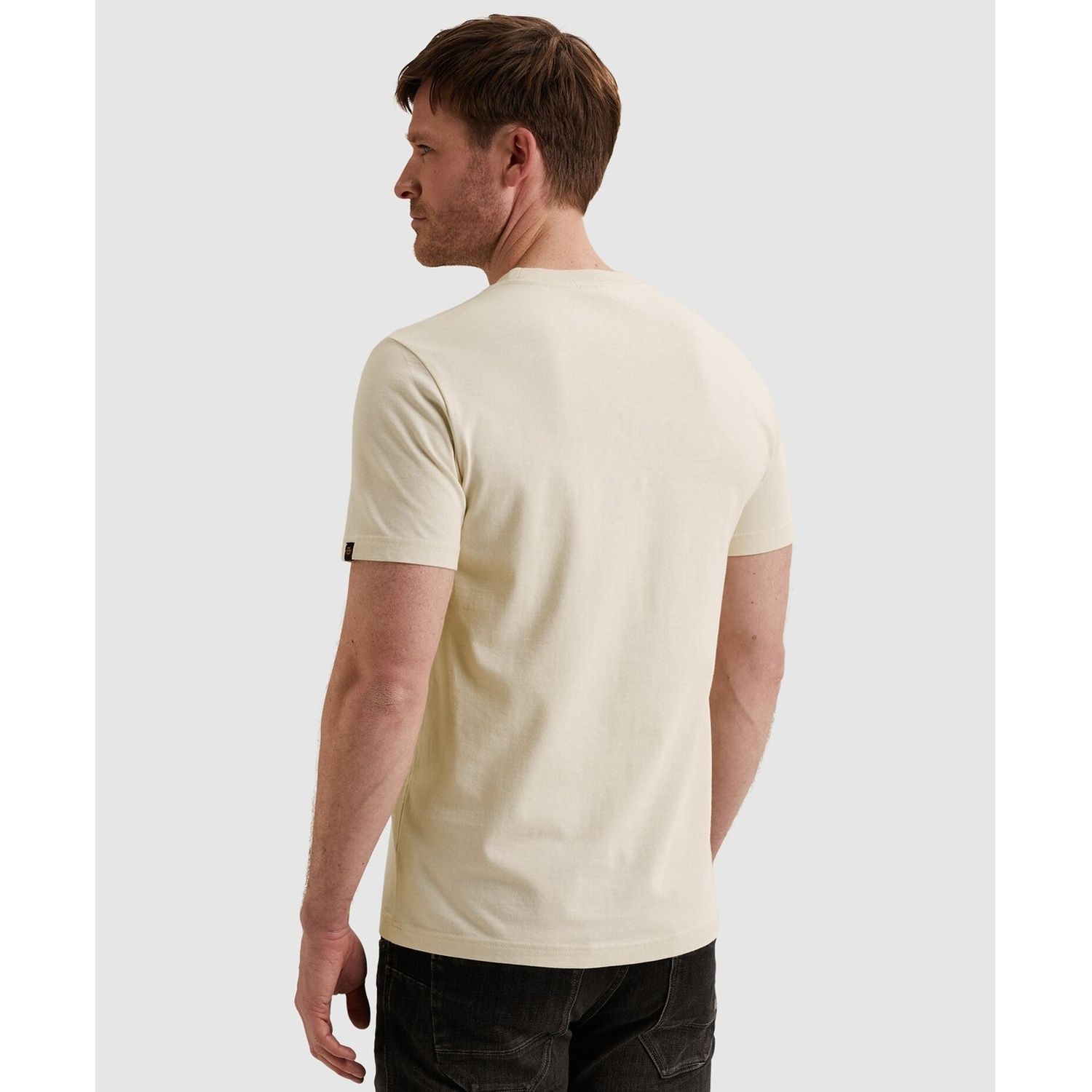 PME Legend Short Sleeve R-Neck Heavy Jersey