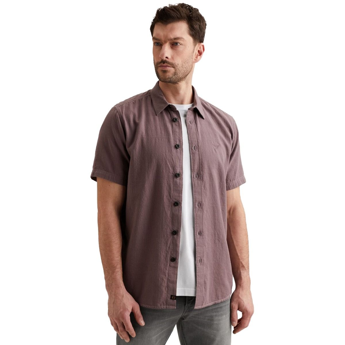 PME Legend Short Sleeve Shirt 