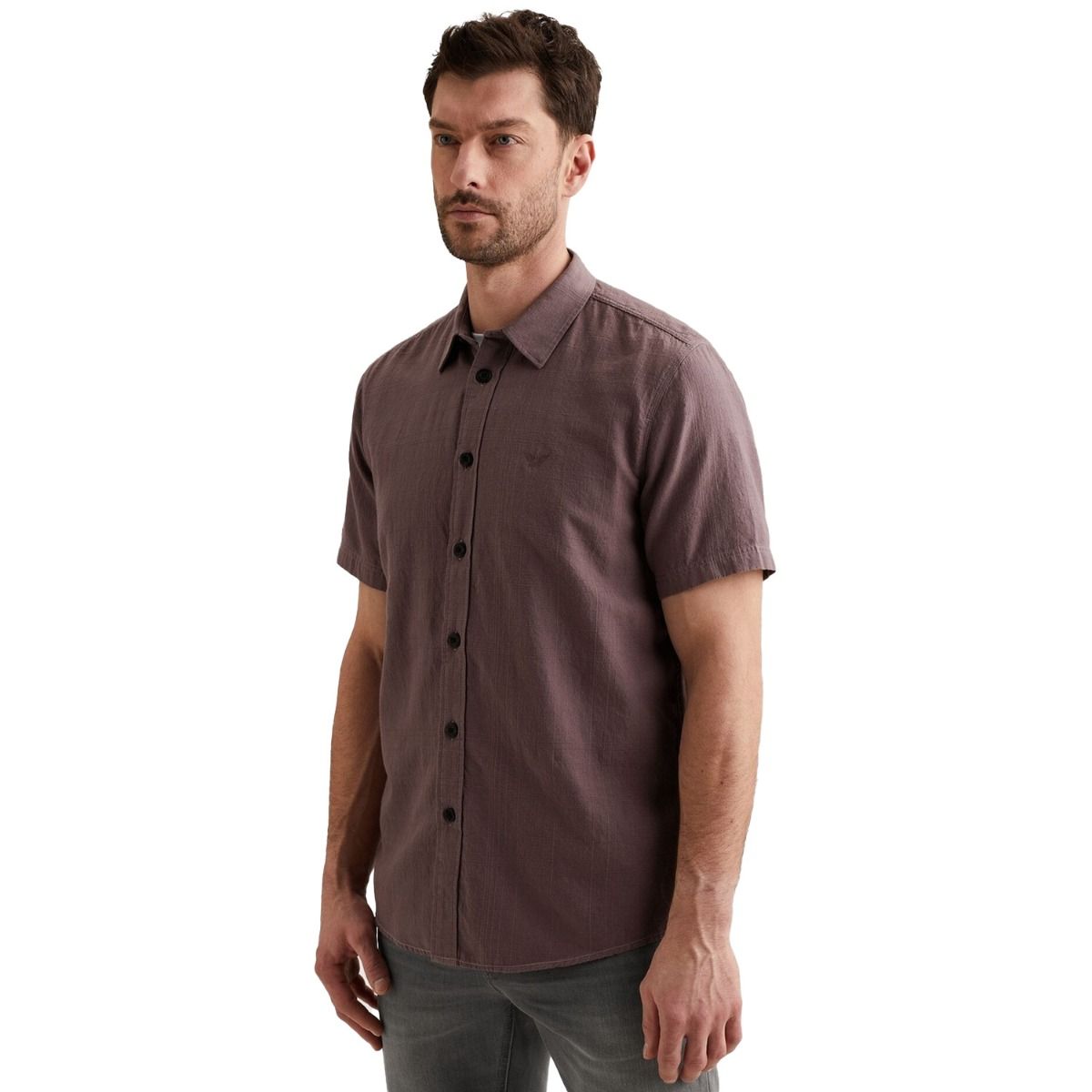 PME Legend Short Sleeve Shirt 