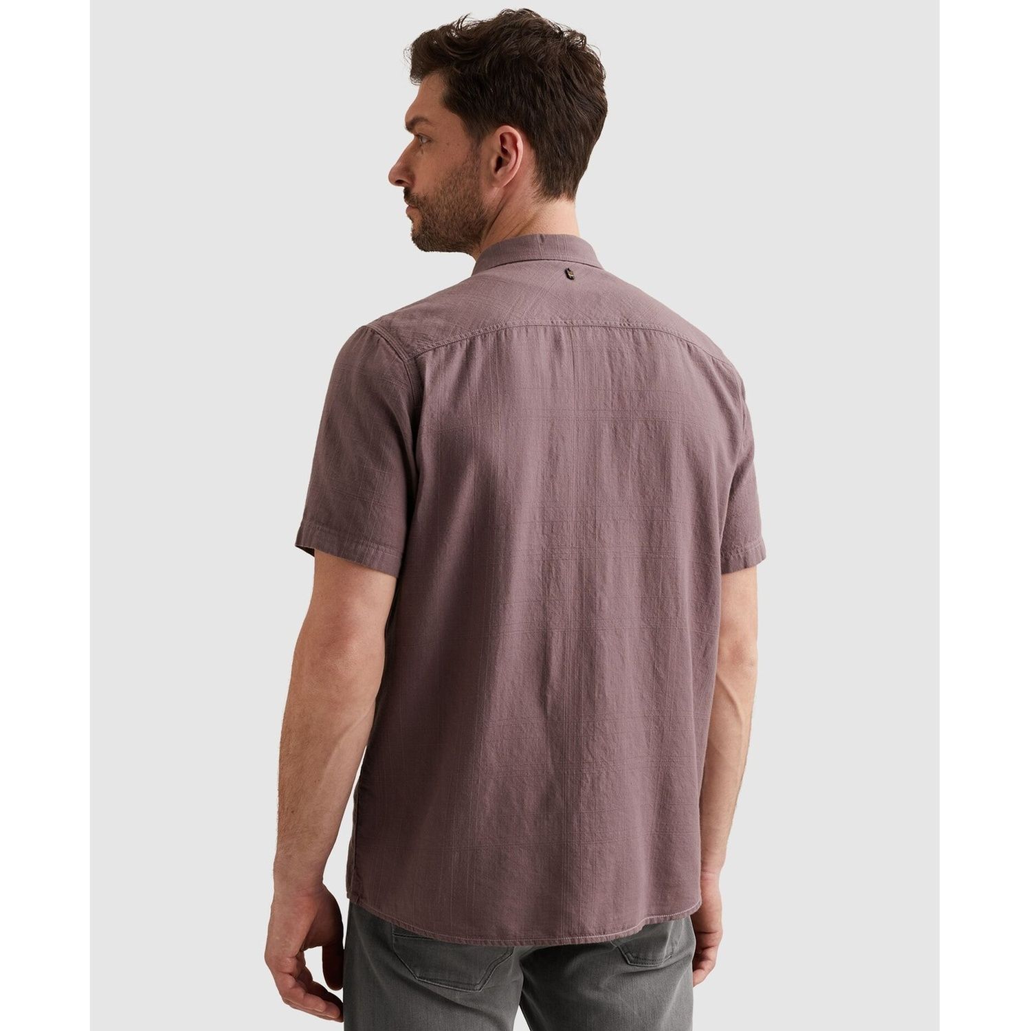 PME Legend Short Sleeve Shirt 