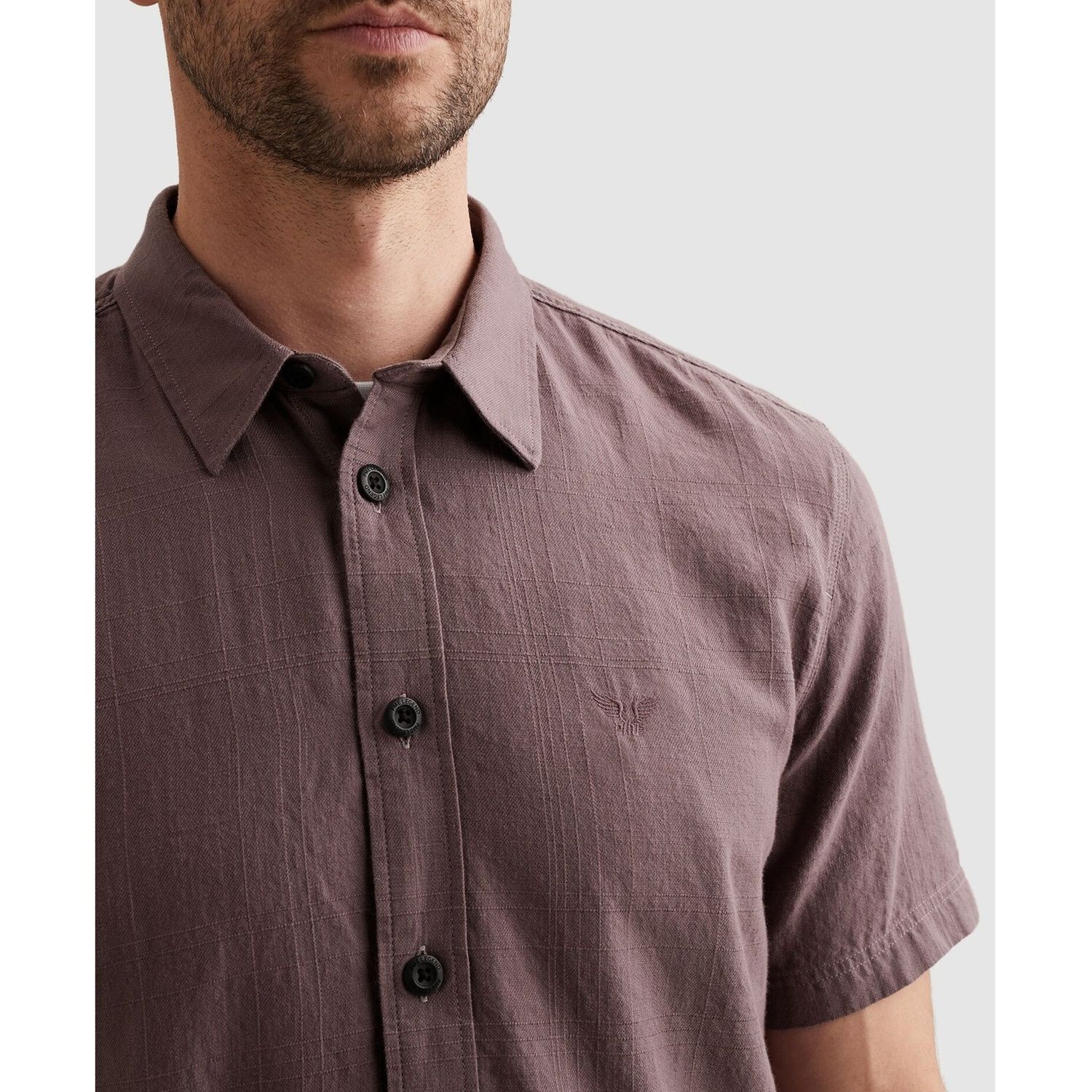 PME Legend Short Sleeve Shirt 